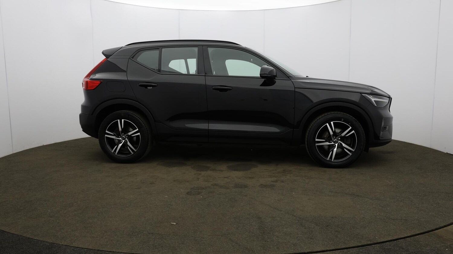 Used Volvo XC40 2022 for sale - 75927341: Photo 56
