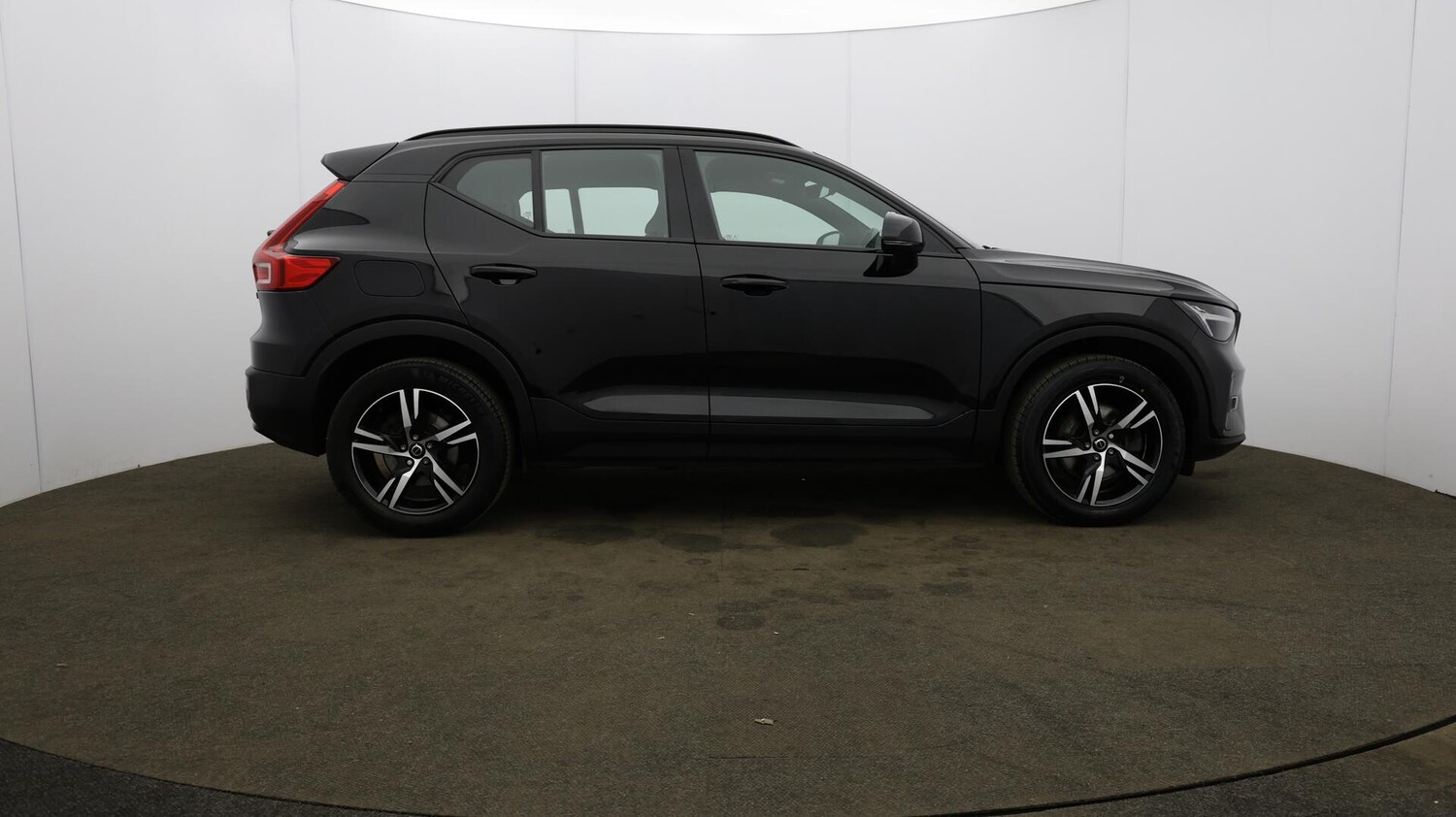 Used Volvo XC40 2022 for sale - 75927341: Photo 57