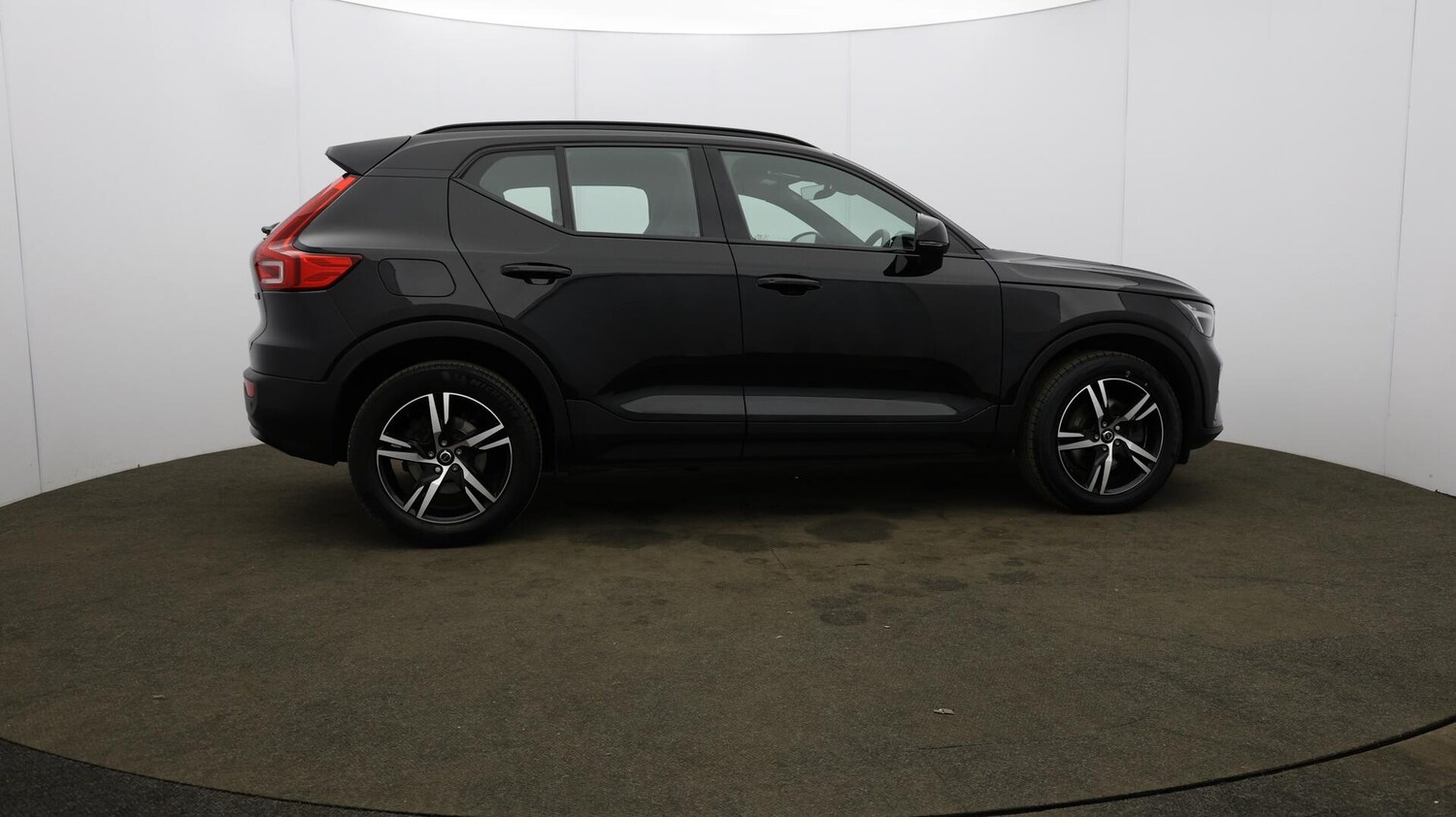 Used Volvo XC40 2022 for sale - 75927341: Photo 58