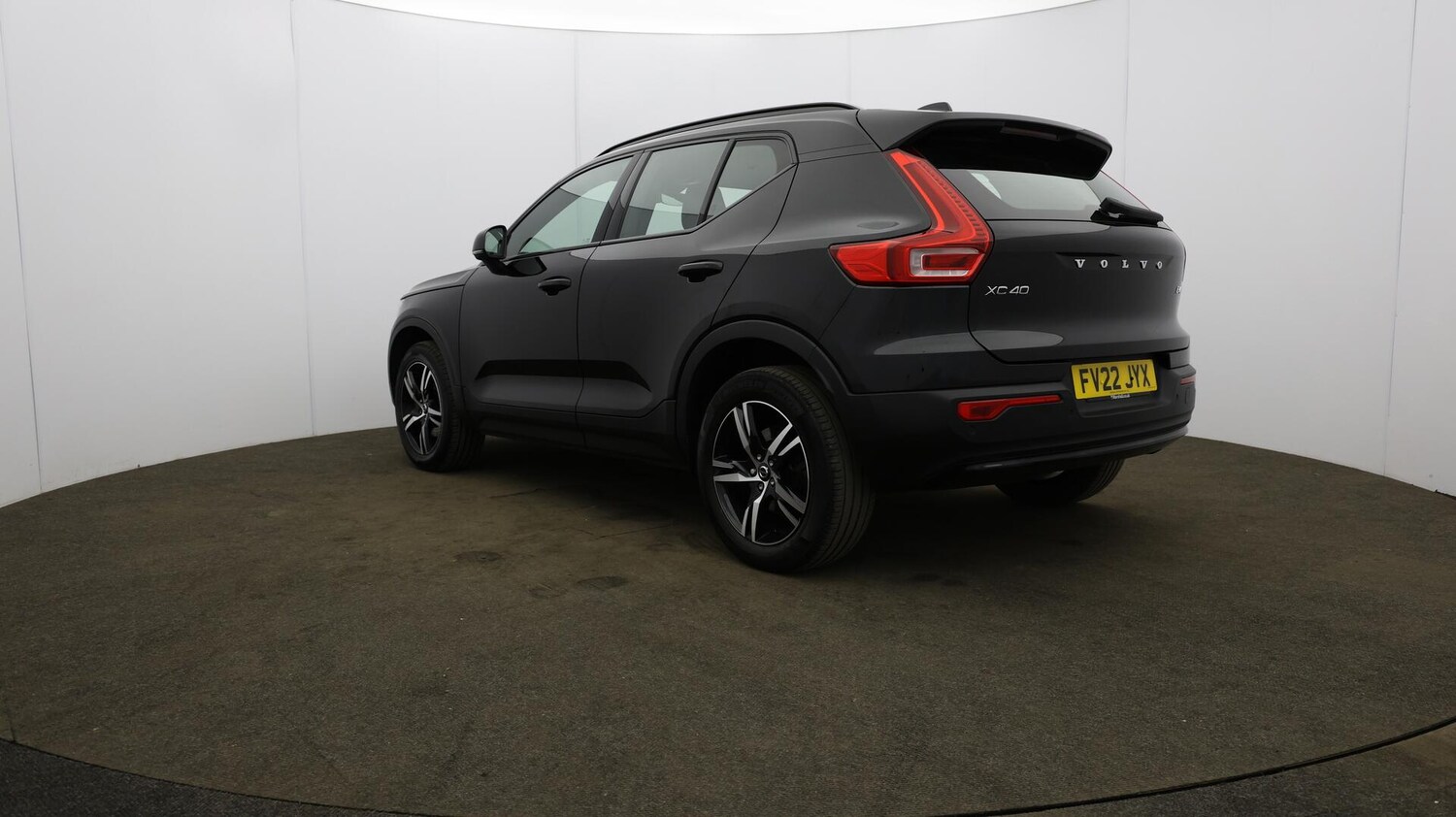 Used Volvo XC40 2022 for sale - 75927341: Photo 59