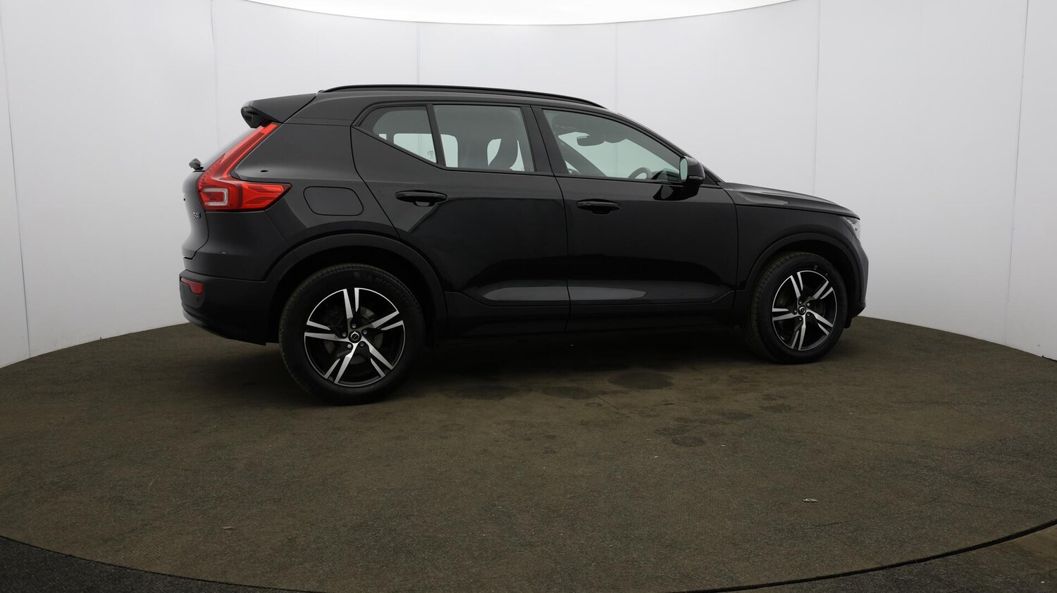 Used Volvo XC40 2022 for sale - 75927341: Photo 60