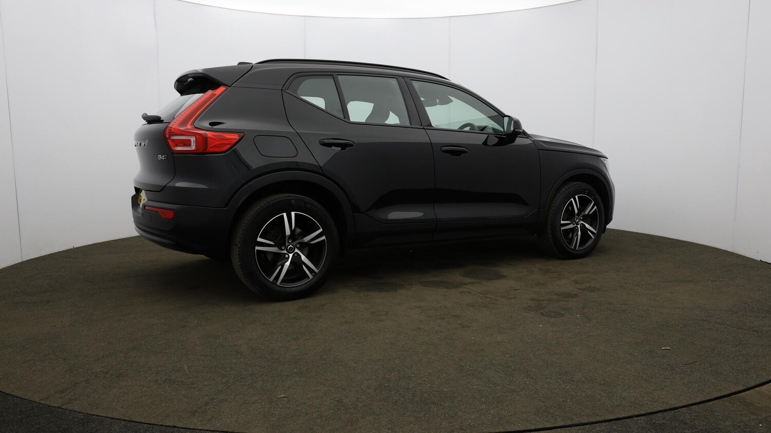 Used Volvo XC40 2022 for sale - 75927341: Photo 61