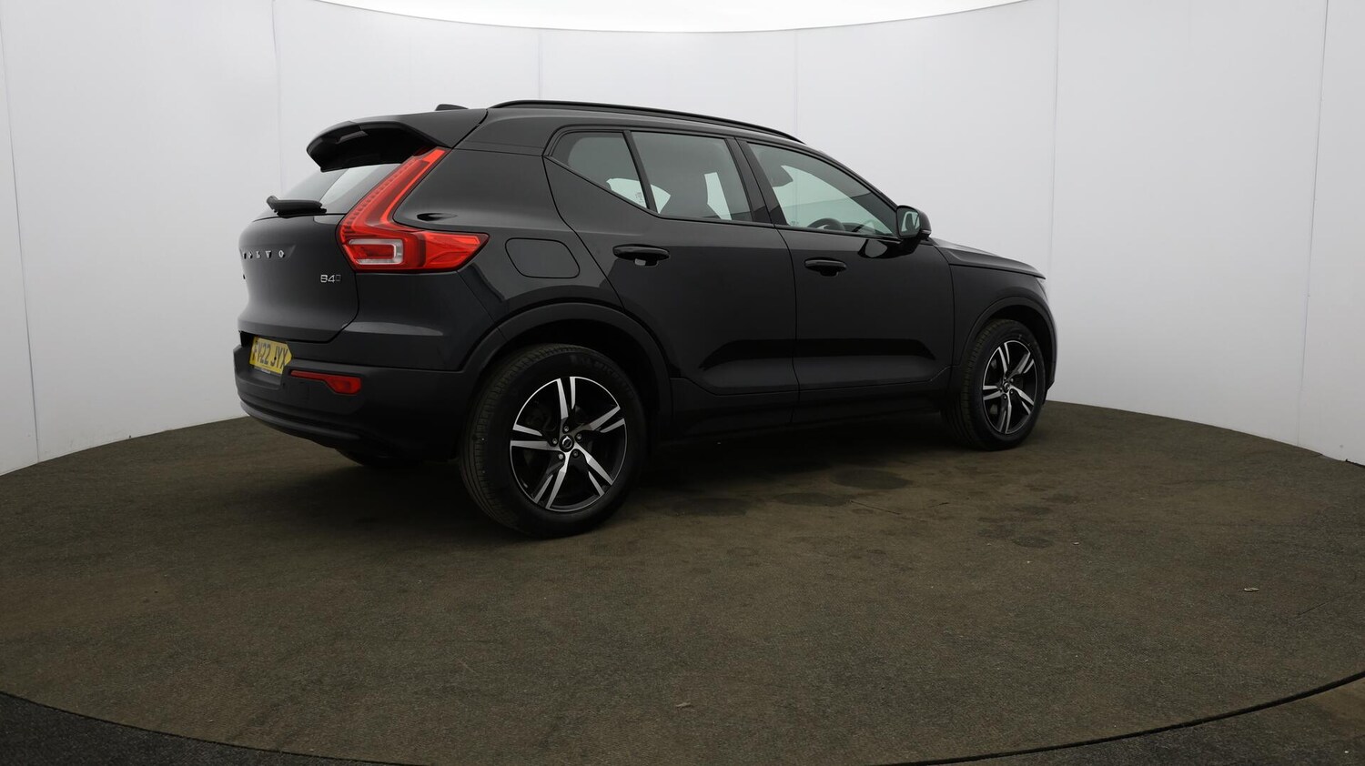 Used Volvo XC40 2022 for sale - 75927341: Photo 62