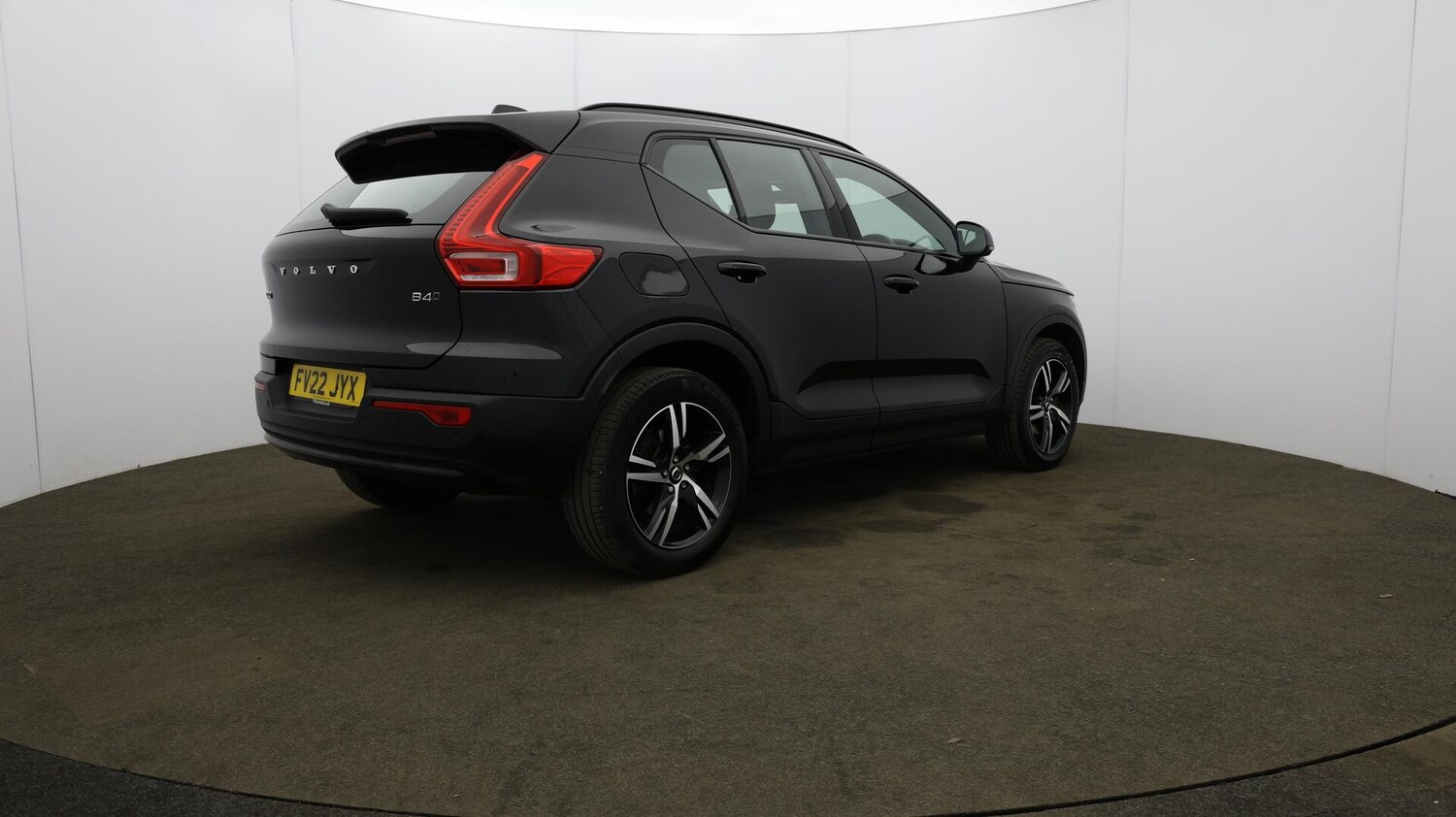 Used Volvo XC40 2022 for sale - 75927341: Photo 63