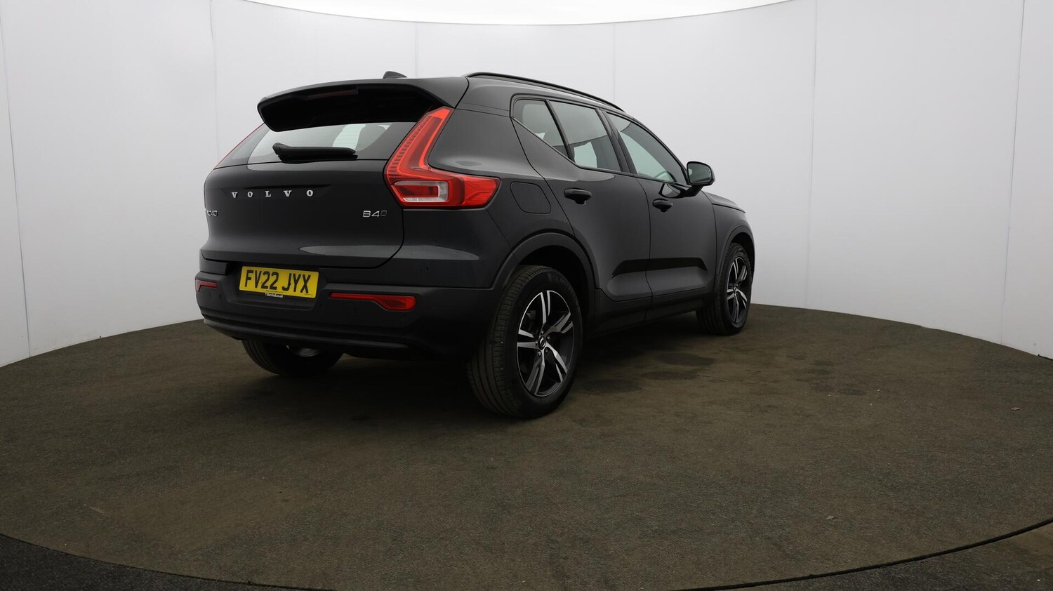 Used Volvo XC40 2022 for sale - 75927341: Photo 64