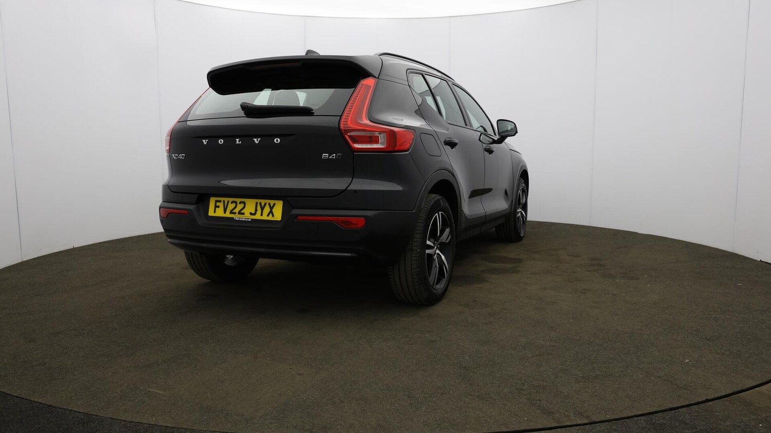 Used Volvo XC40 2022 for sale - 75927341: Photo 65