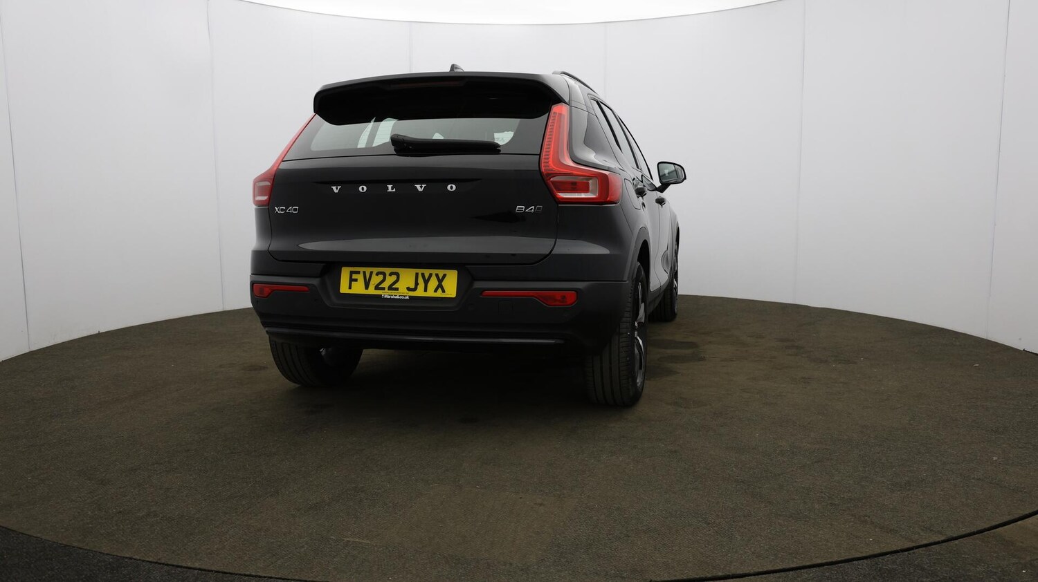 Used Volvo XC40 2022 for sale - 75927341: Photo 66