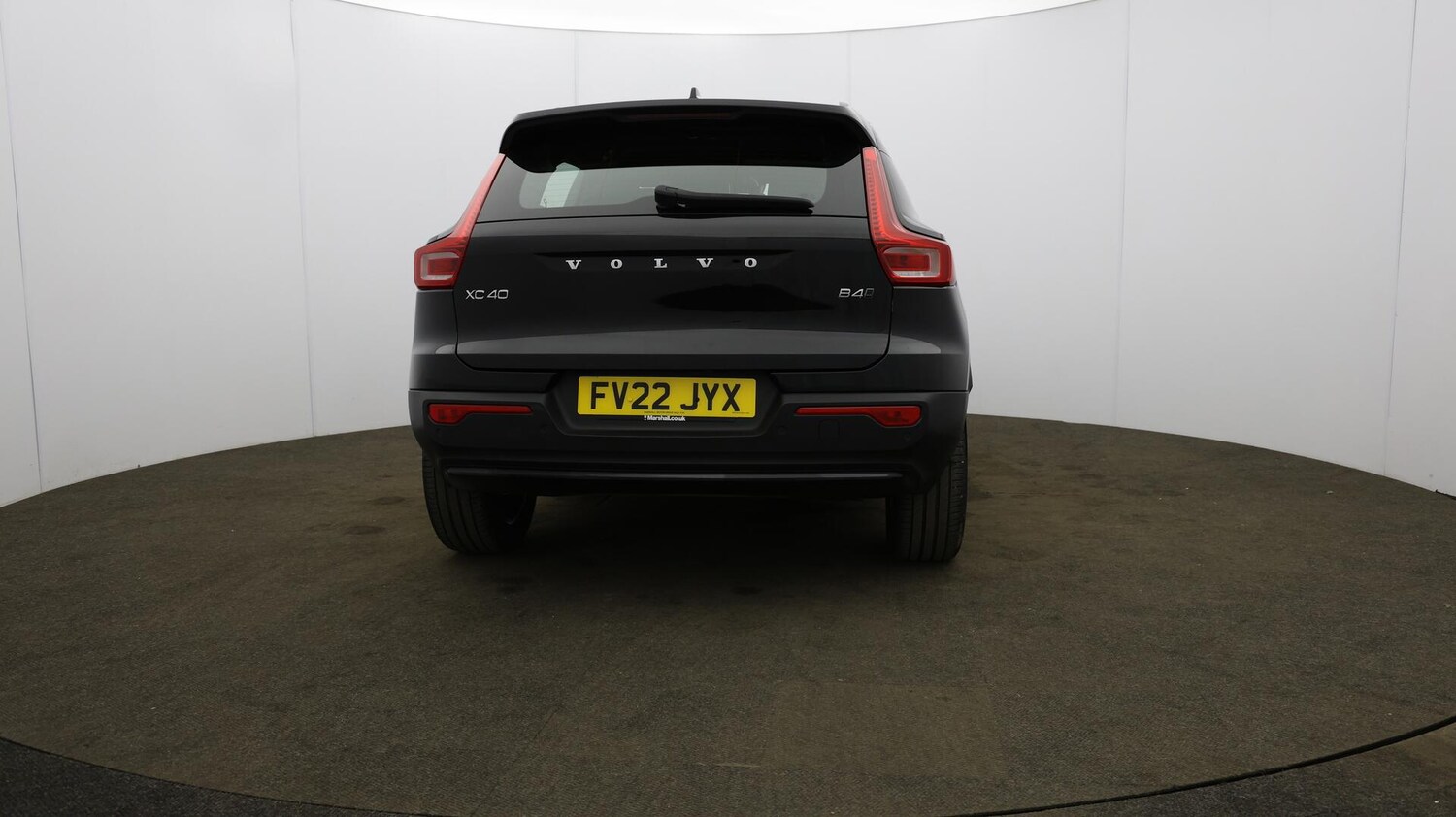Used Volvo XC40 2022 for sale - 75927341: Photo 67