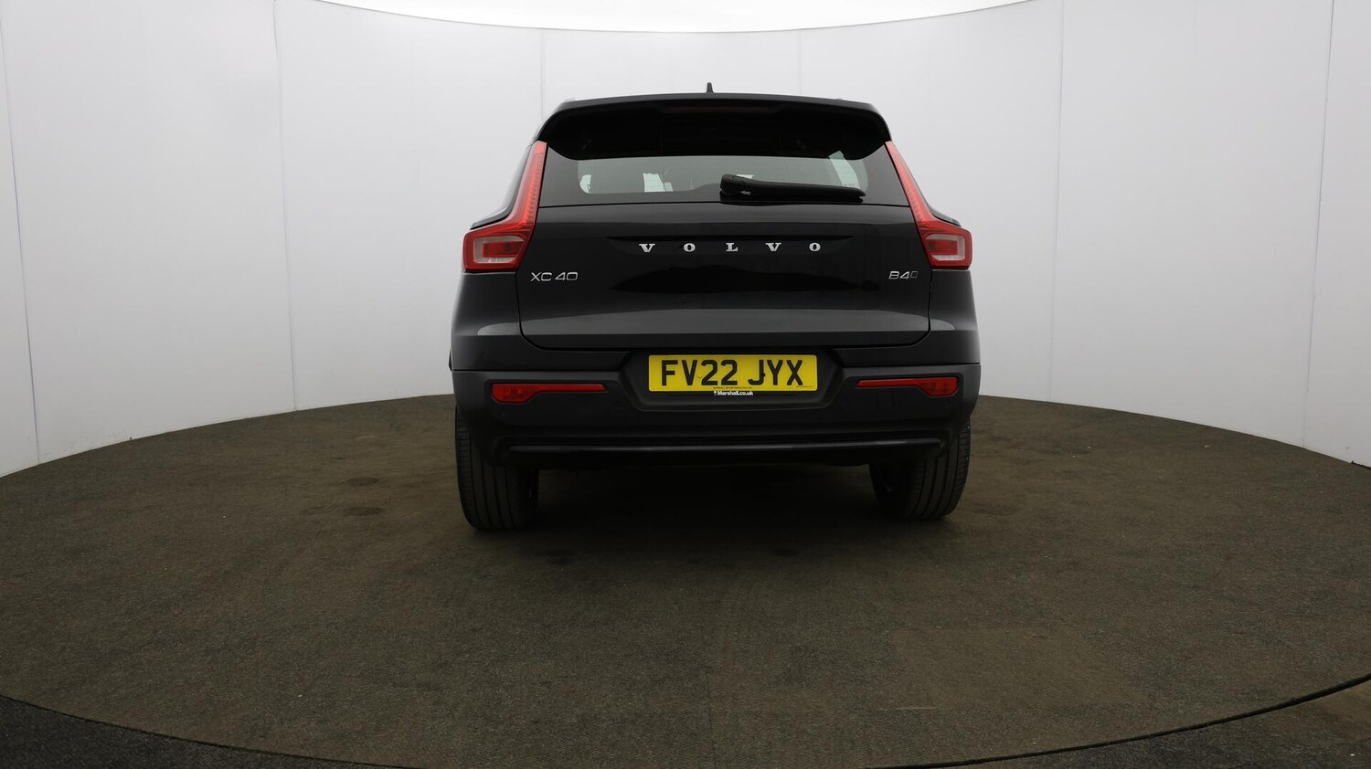 Used Volvo XC40 2022 for sale - 75927341: Photo 68