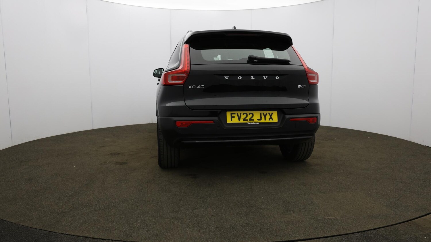 Used Volvo XC40 2022 for sale - 75927341: Photo 69