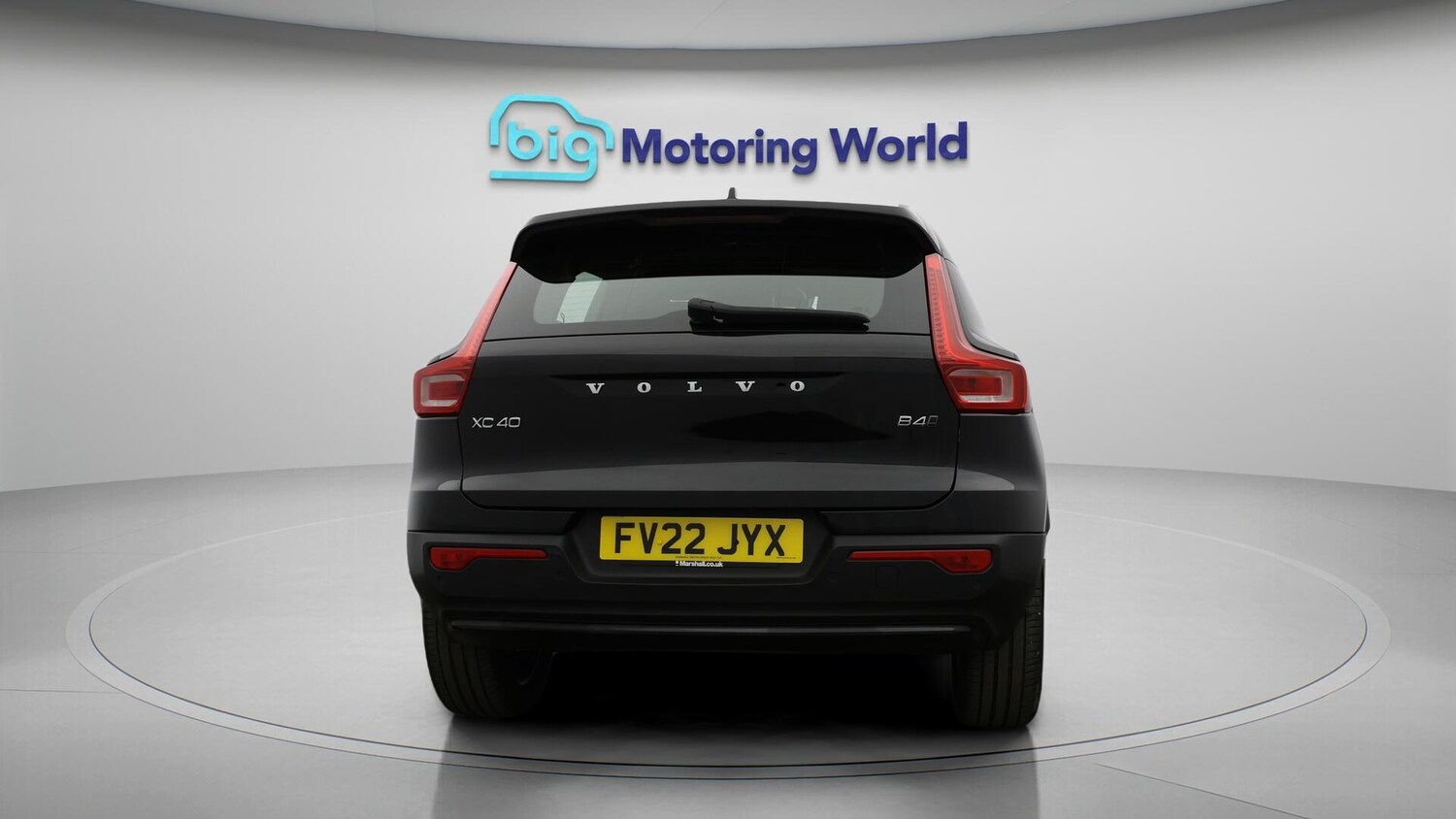 Used Volvo XC40 2022 for sale - 75927341: Photo 7