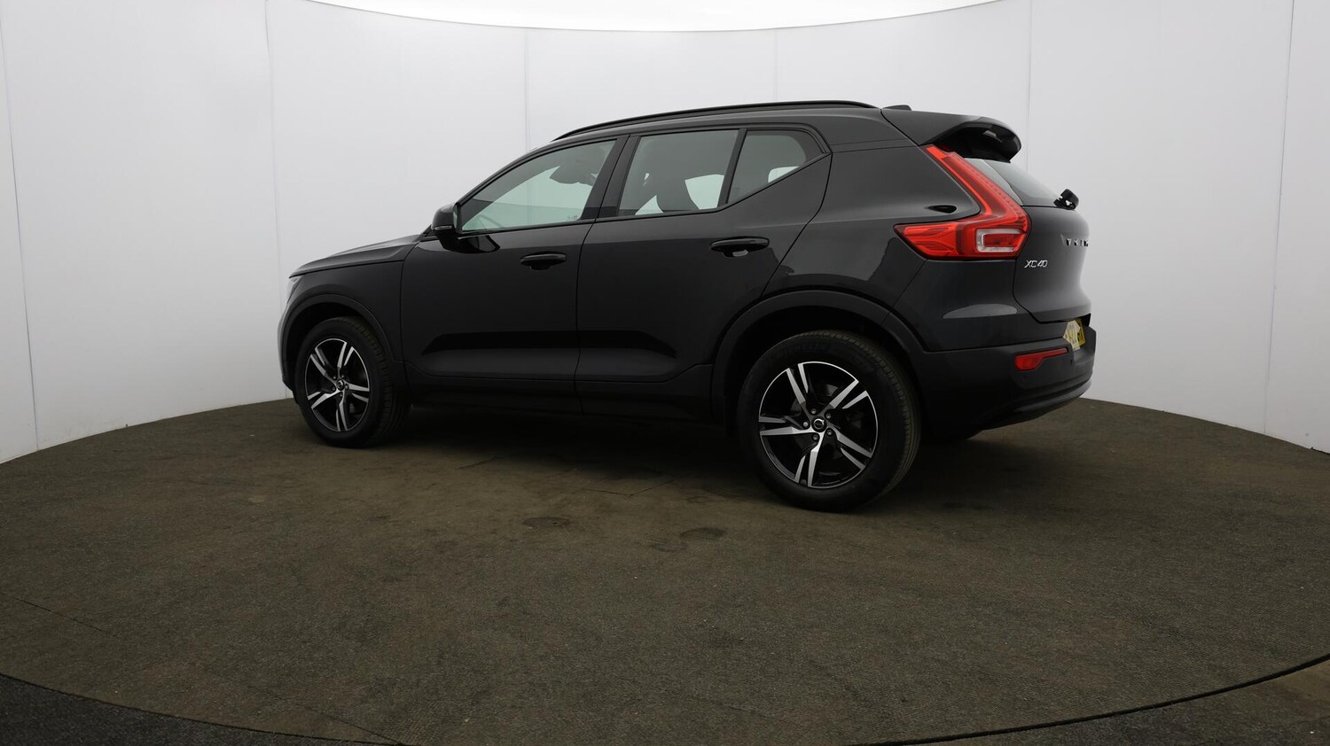 Used Volvo XC40 2022 for sale - 75927341: Photo 71