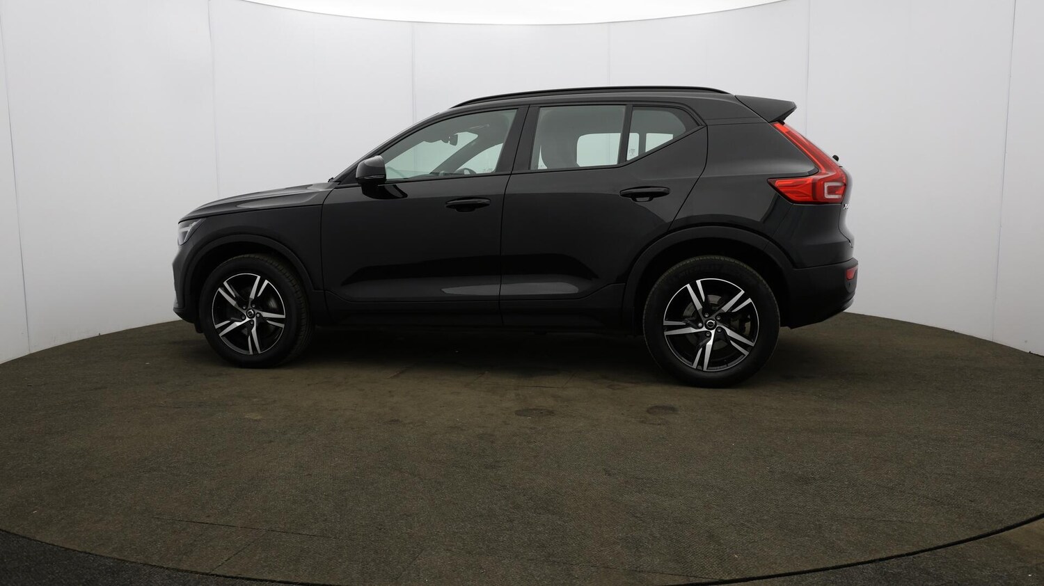 Used Volvo XC40 2022 for sale - 75927341: Photo 73