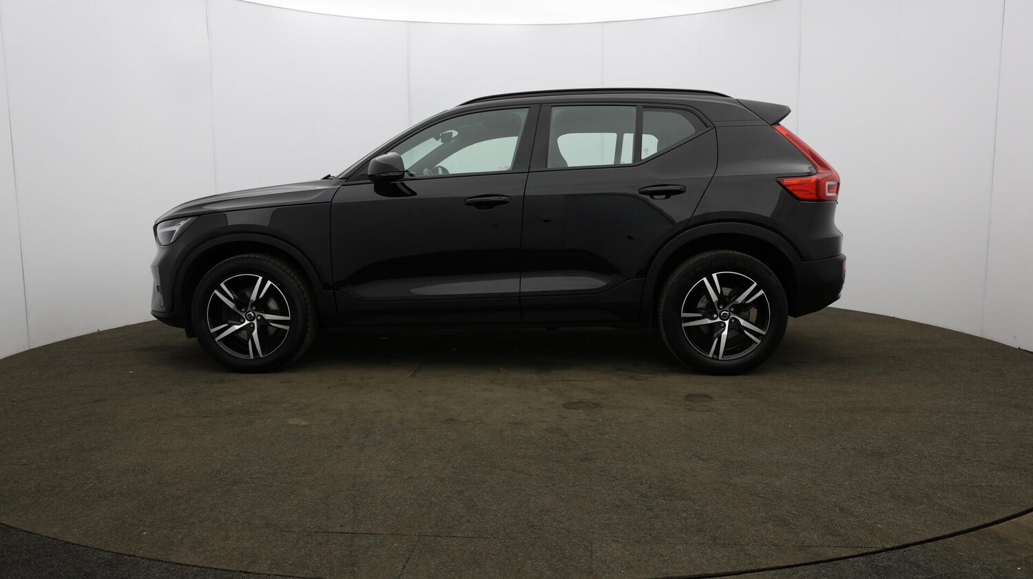 Used Volvo XC40 2022 for sale - 75927341: Photo 74