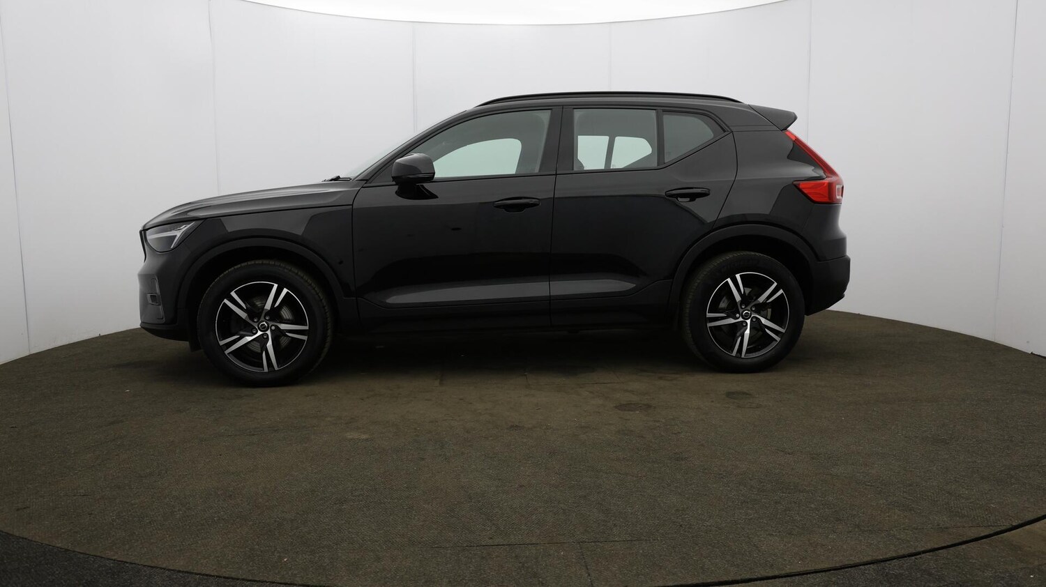 Used Volvo XC40 2022 for sale - 75927341: Photo 75