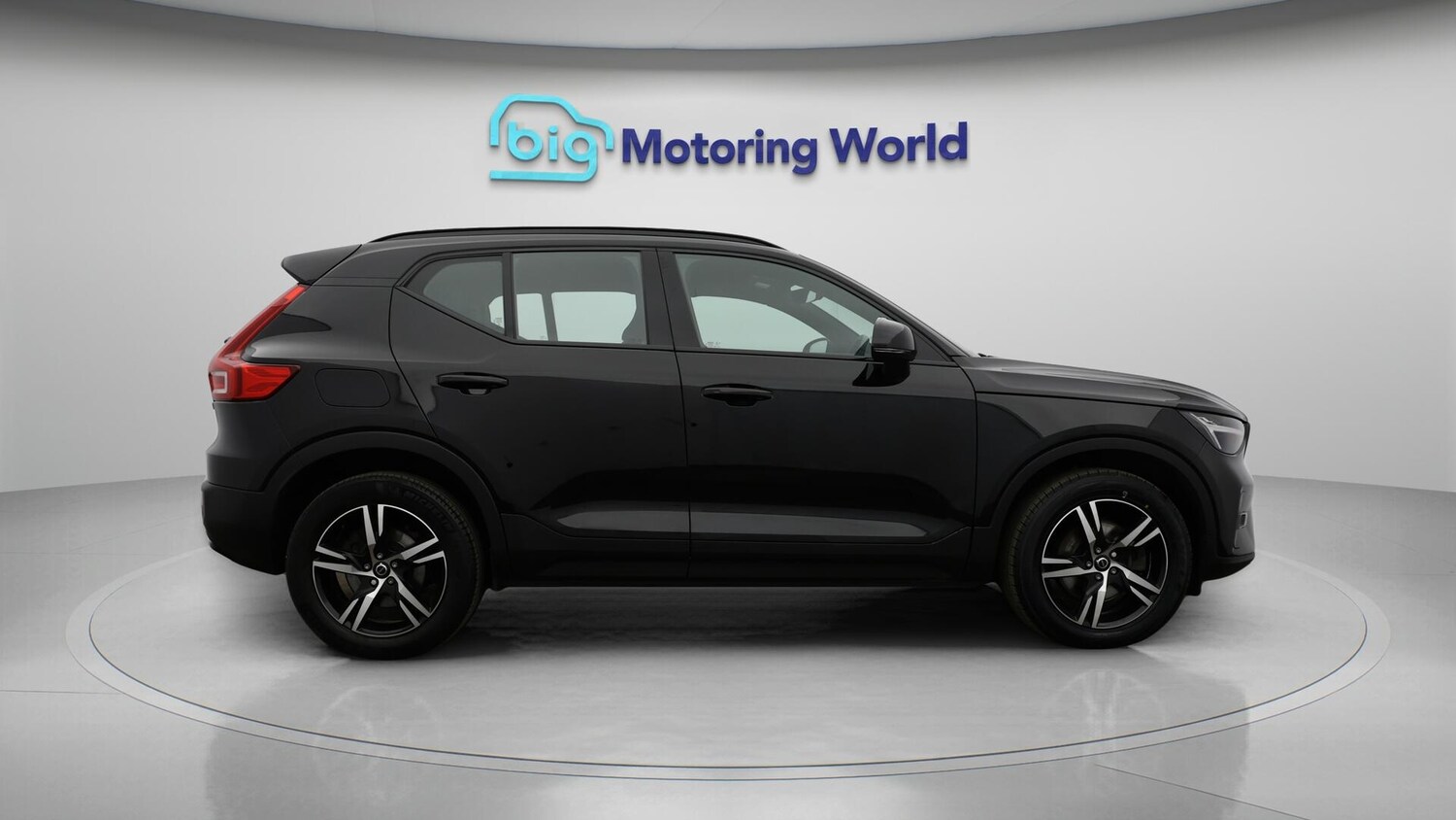 Used Volvo XC40 2022 for sale - 75927341: Photo 9