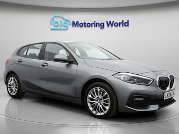2024 (24) - 1.5 118i SE (LCP) Hatchback 5dr Petrol DCT Euro 6 (s/s) (136 ps)