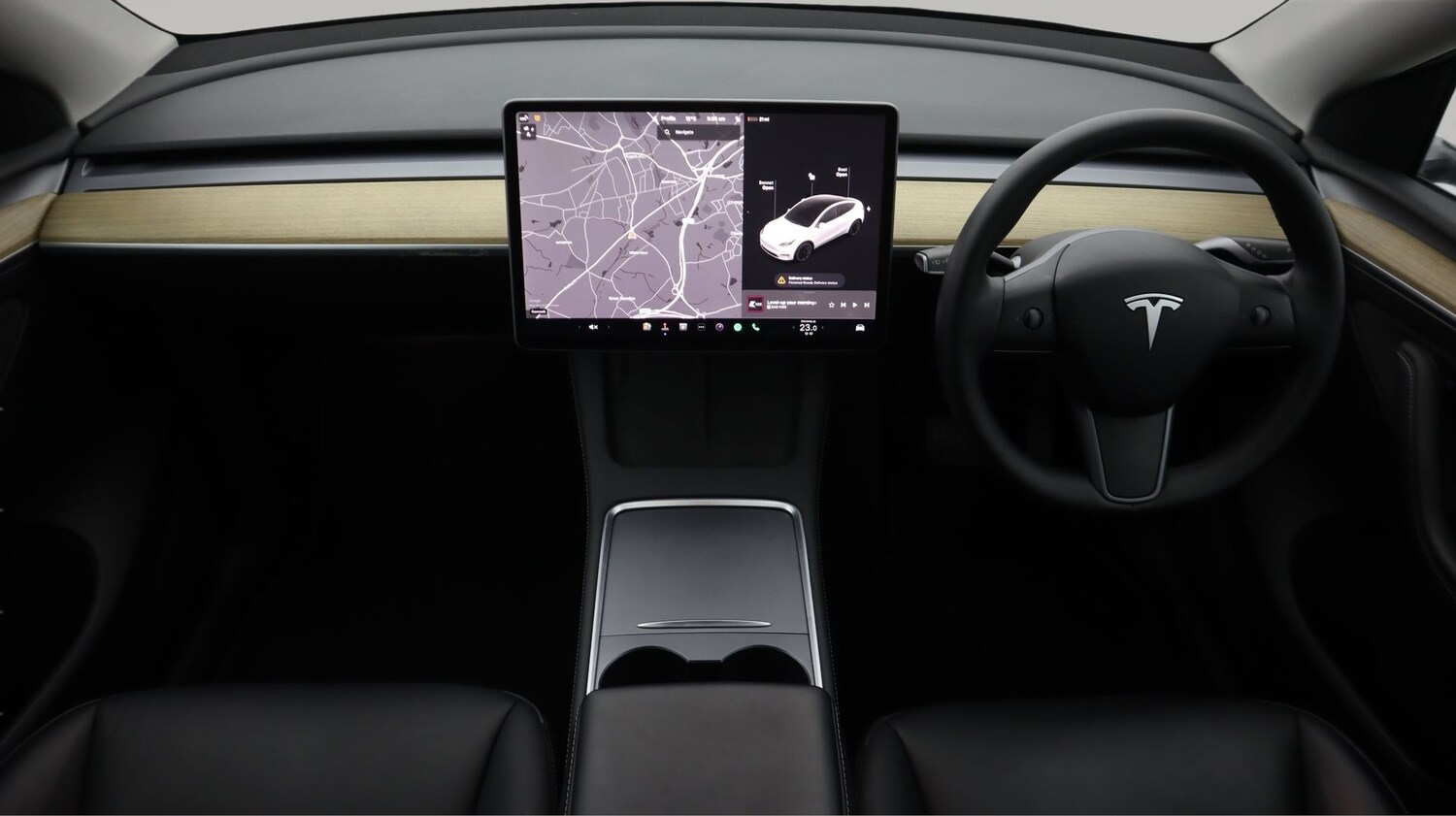 Used Tesla Model Y 2022 for sale - 77504415: Photo 13