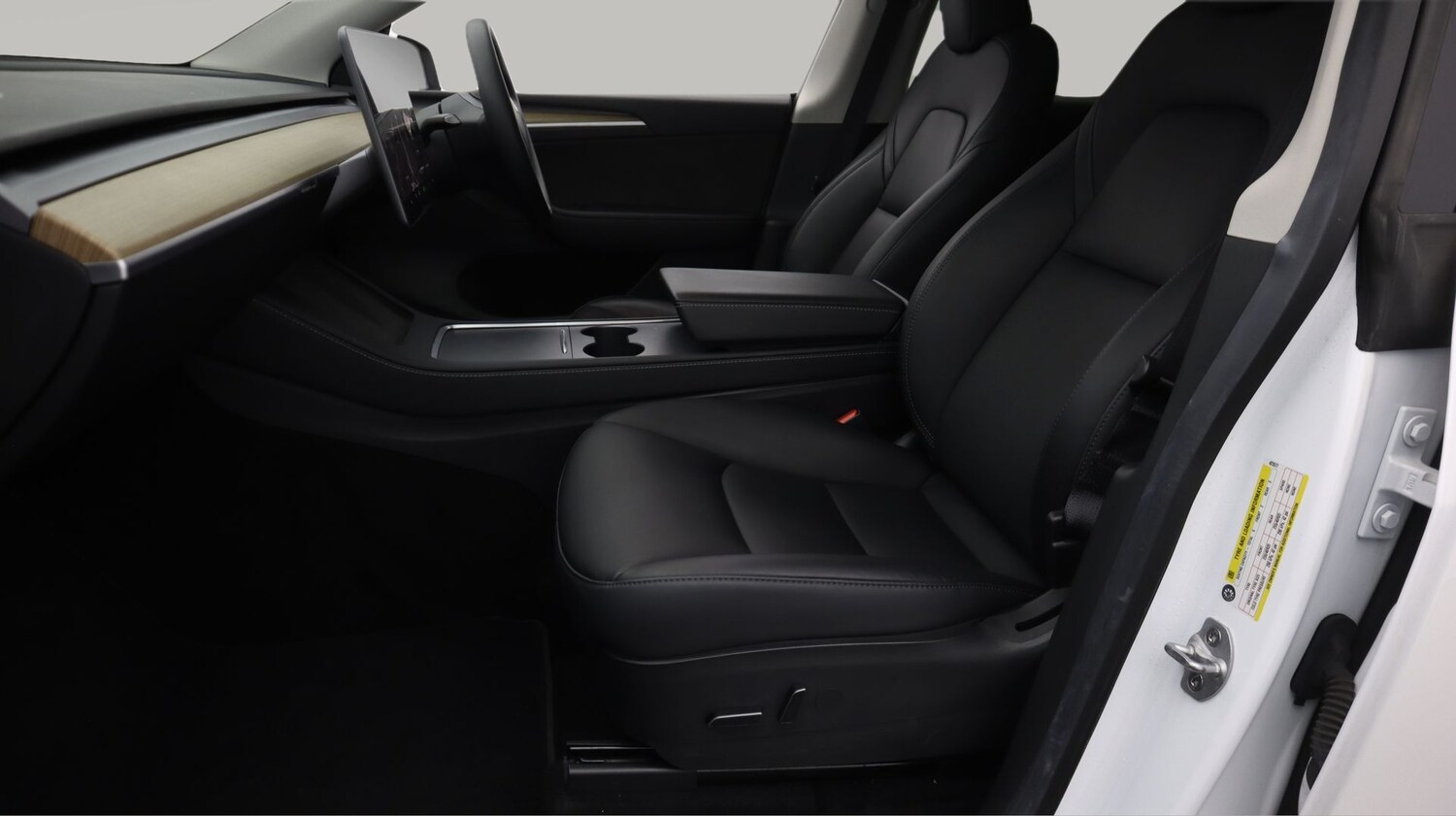 Used Tesla Model Y 2022 for sale - 77504415: Photo 14