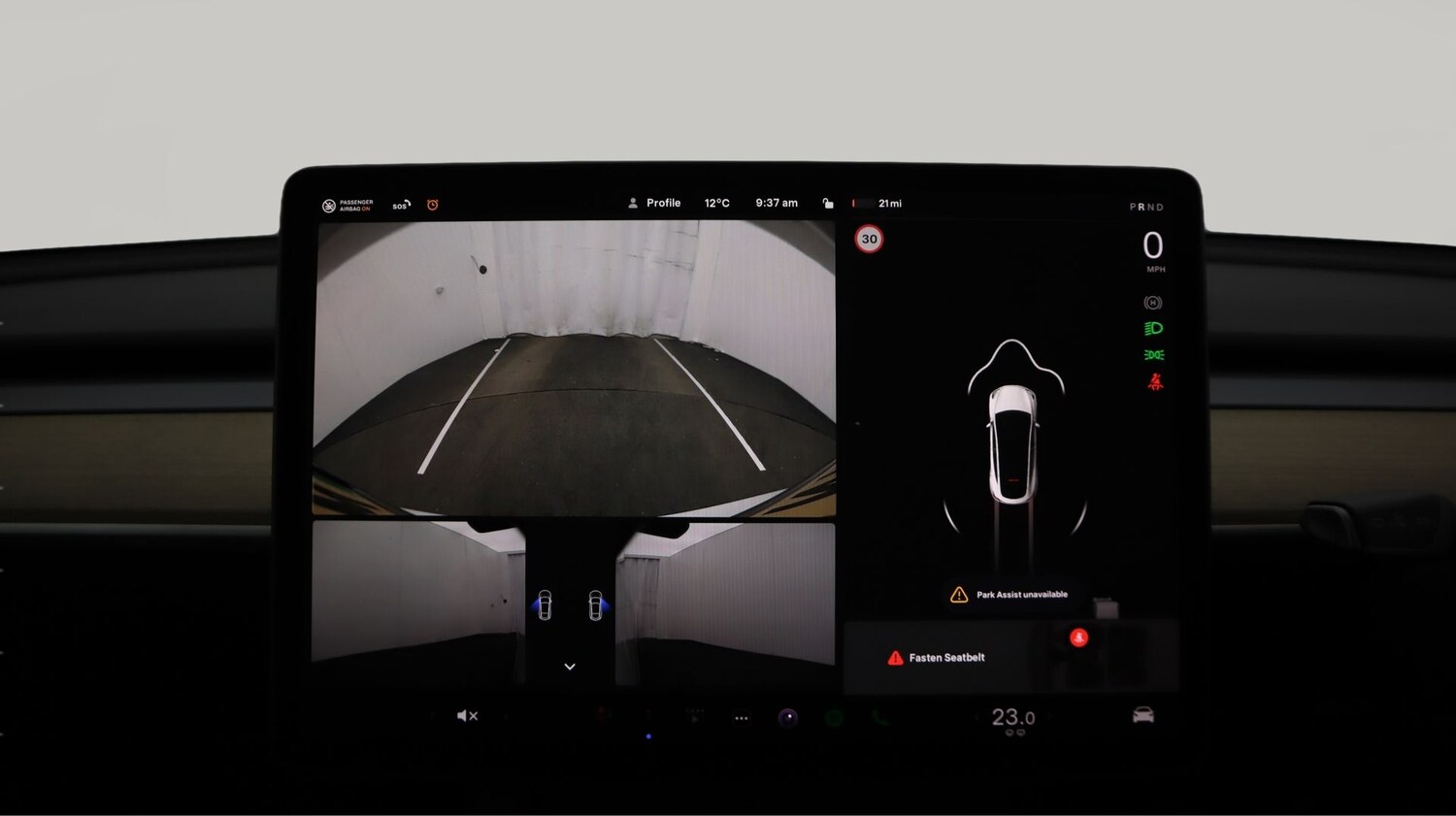 Used Tesla Model Y 2022 for sale - 77504415: Photo 23