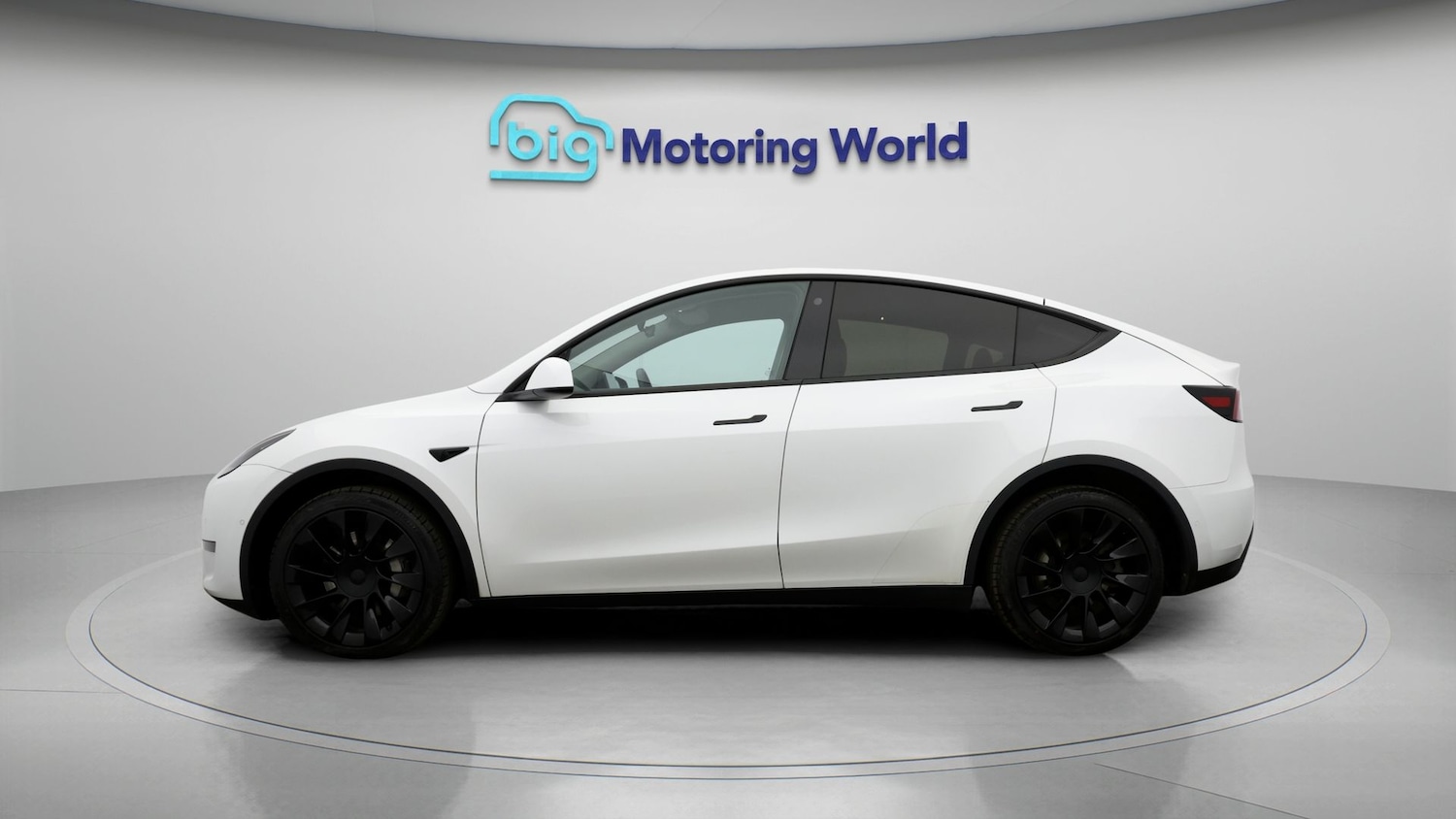 Used Tesla Model Y 2022 for sale - 77504415: Photo 4