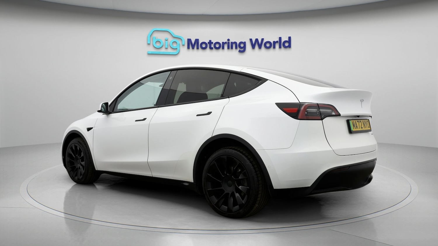 Used Tesla Model Y 2022 for sale - 77504415: Photo 5