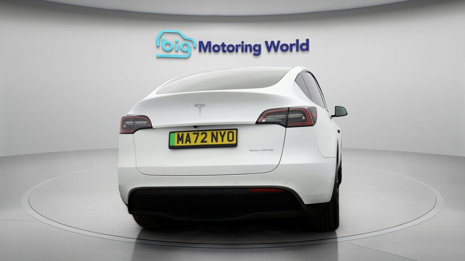 Used Tesla Model Y 2022 for sale - 77504415: Photo 6