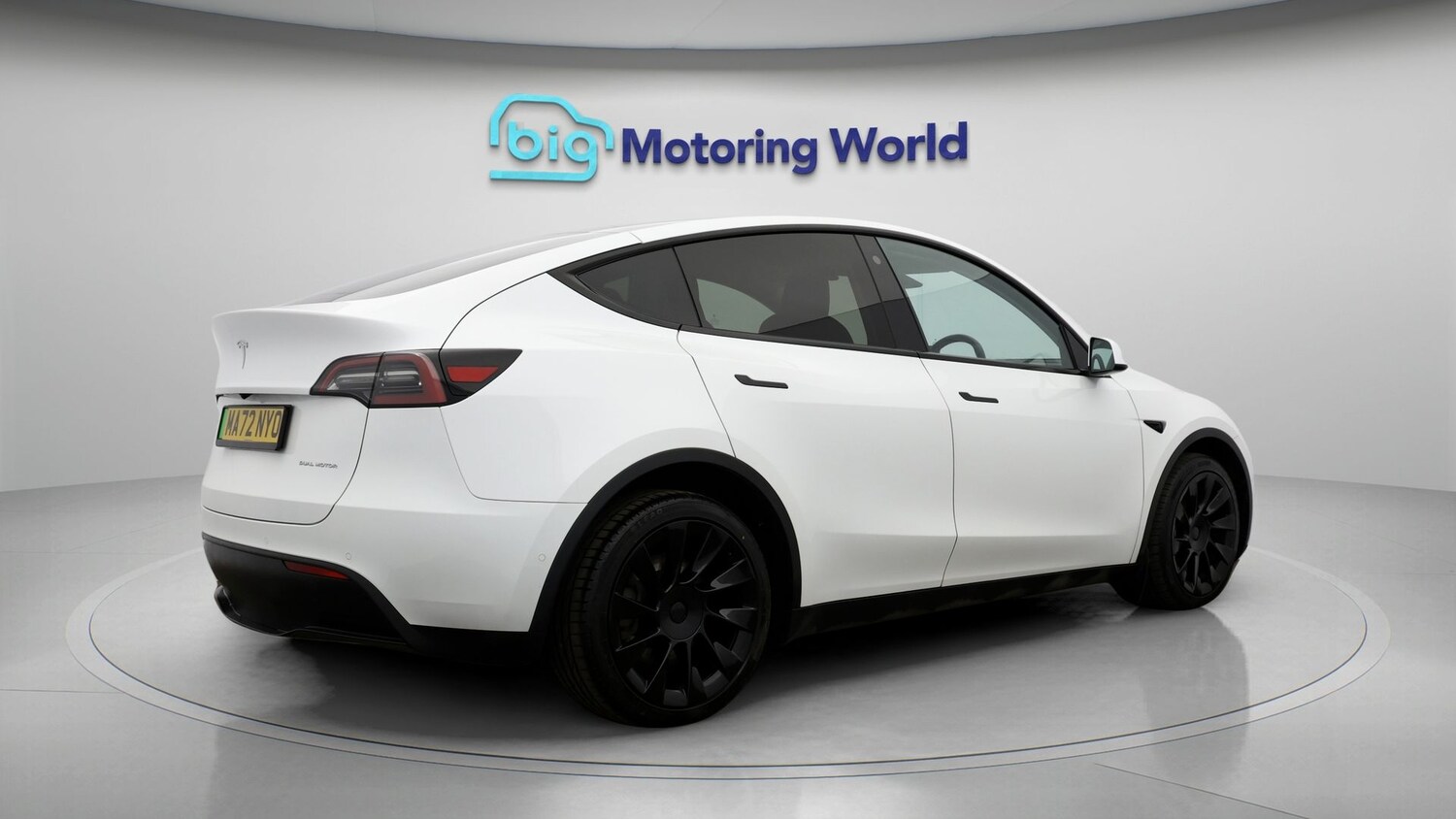 Used Tesla Model Y 2022 for sale - 77504415: Photo 7