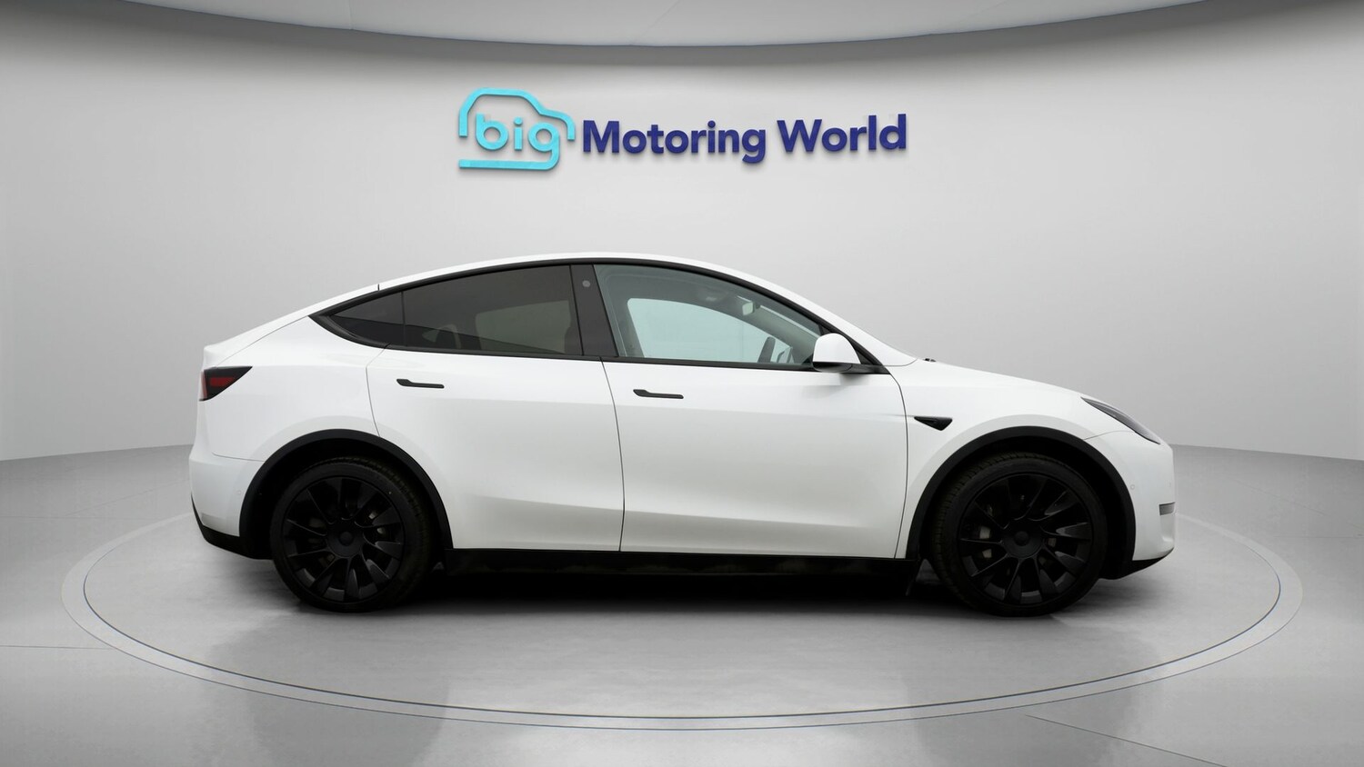 Used Tesla Model Y 2022 for sale - 77504415: Photo 8