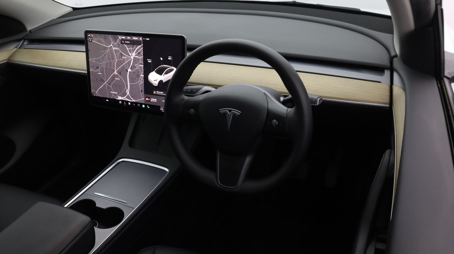 Used Tesla Model Y 2022 for sale - 77504415: Photo 9