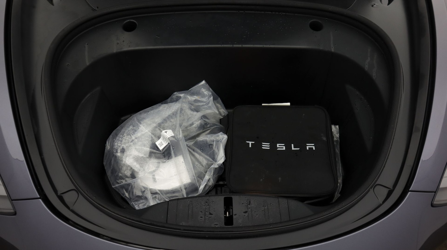 Used Tesla Model 3 2021 for sale - 77208646: Photo 19