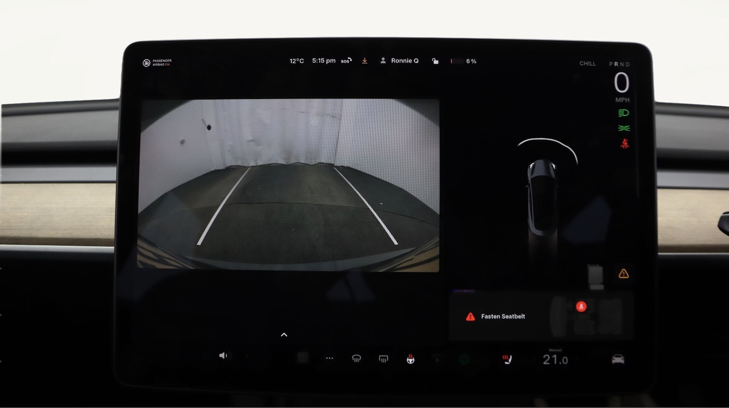 Used Tesla Model 3 2021 for sale - 77208646: Photo 20