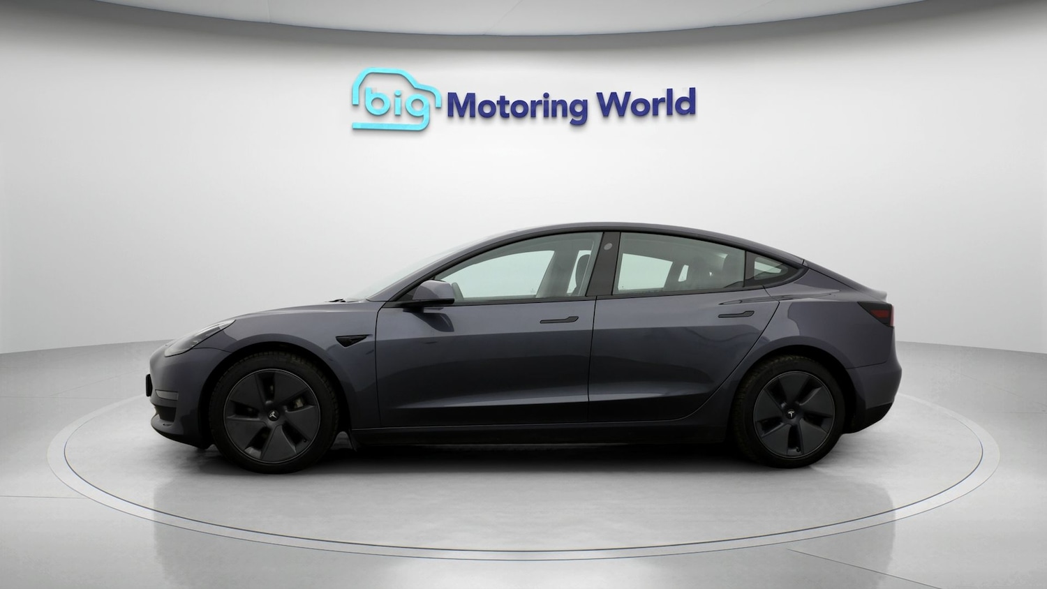 Used Tesla Model 3 2021 for sale - 77208646: Photo 4