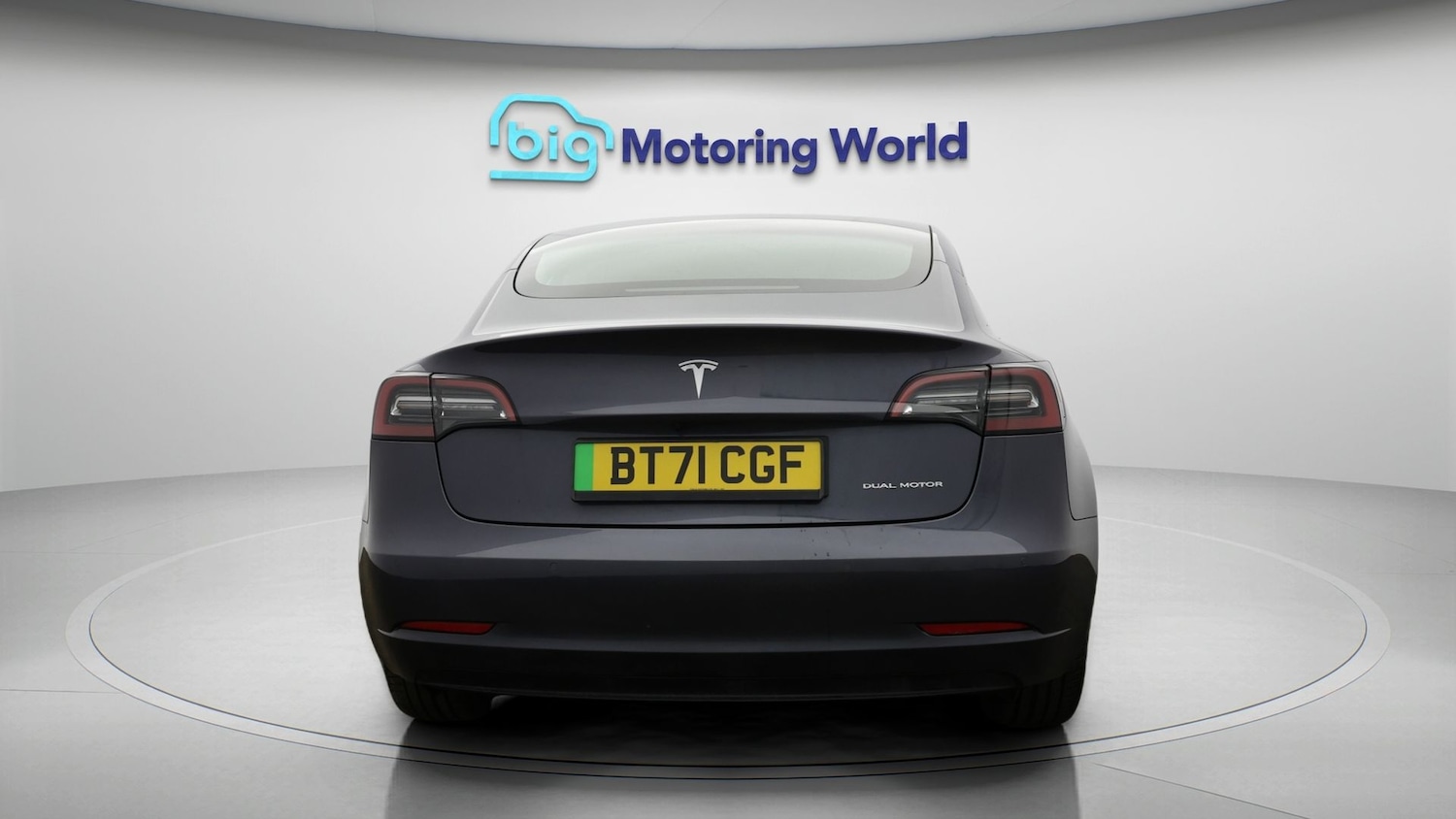 Used Tesla Model 3 2021 for sale - 77208646: Photo 6