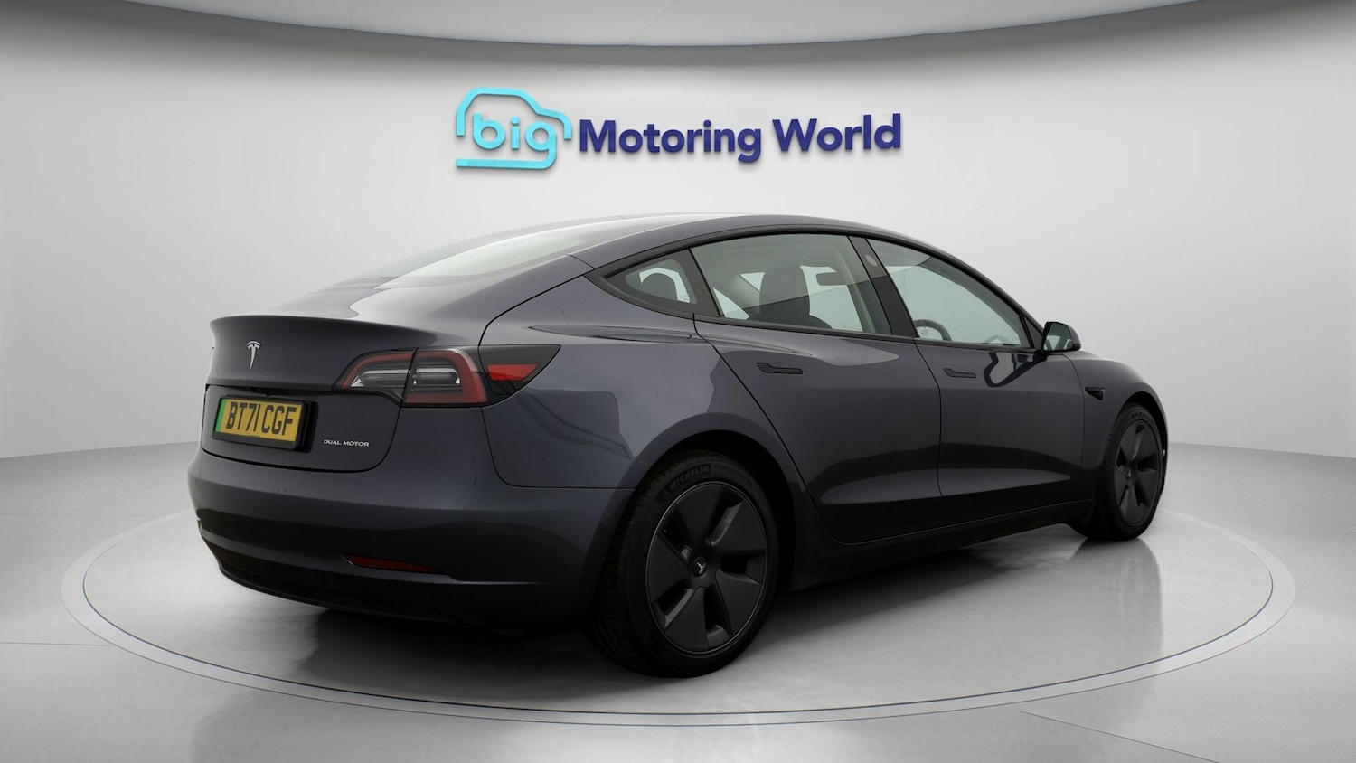 Used Tesla Model 3 2021 for sale - 77208646: Photo 7