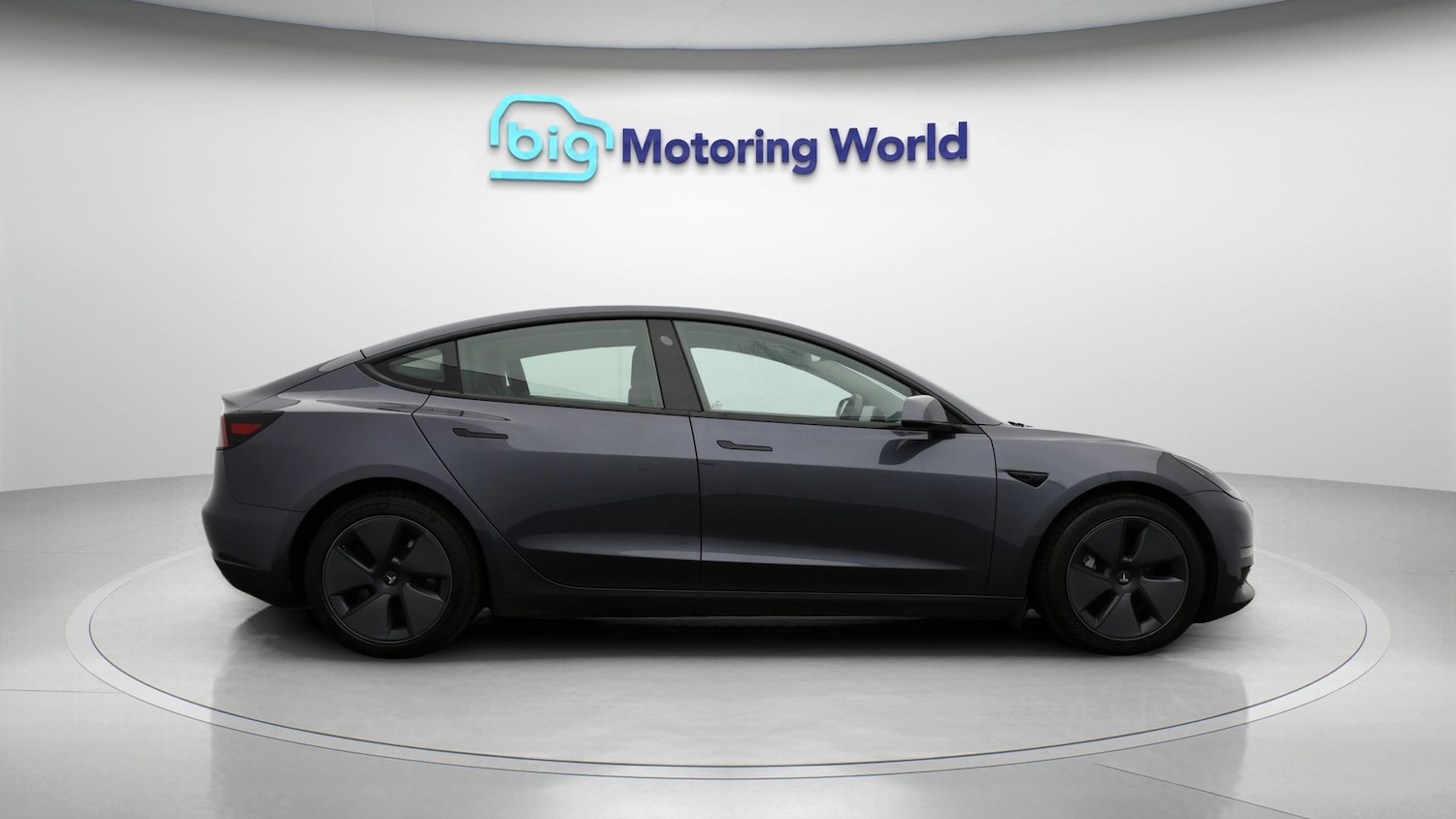 Used Tesla Model 3 2021 for sale - 77208646: Photo 8