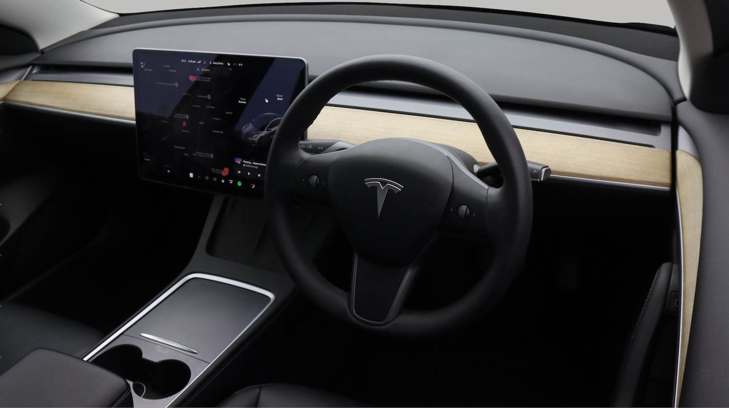 Used Tesla Model 3 2021 for sale - 77208646: Photo 9