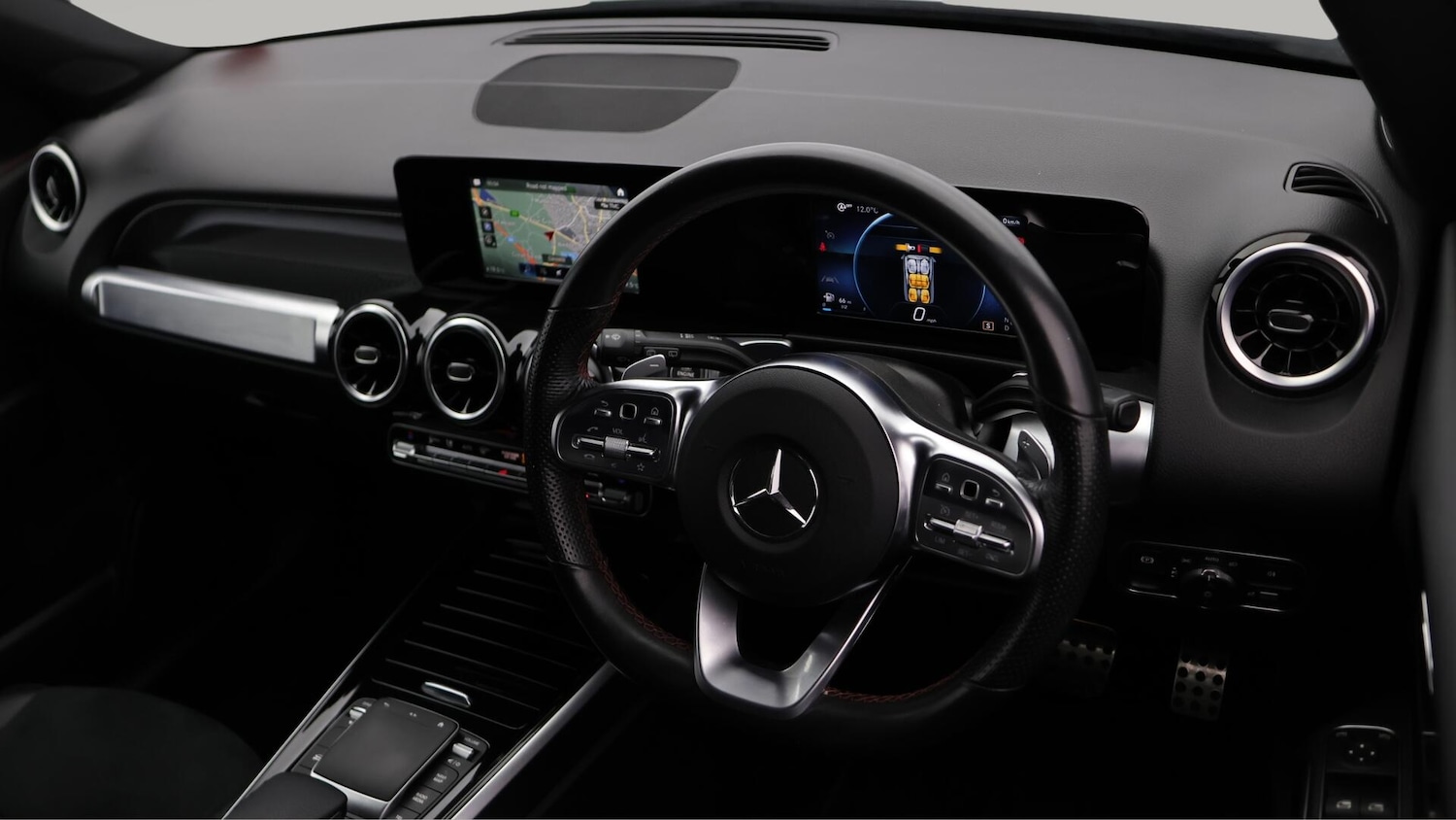 Used Mercedes-Benz GLB 2022 for sale - 76408384: Photo 10