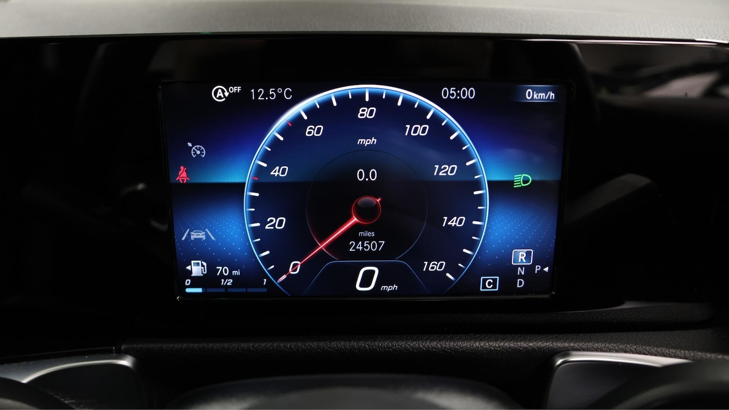 Used Mercedes-Benz GLB 2022 for sale - 76408384: Photo 11