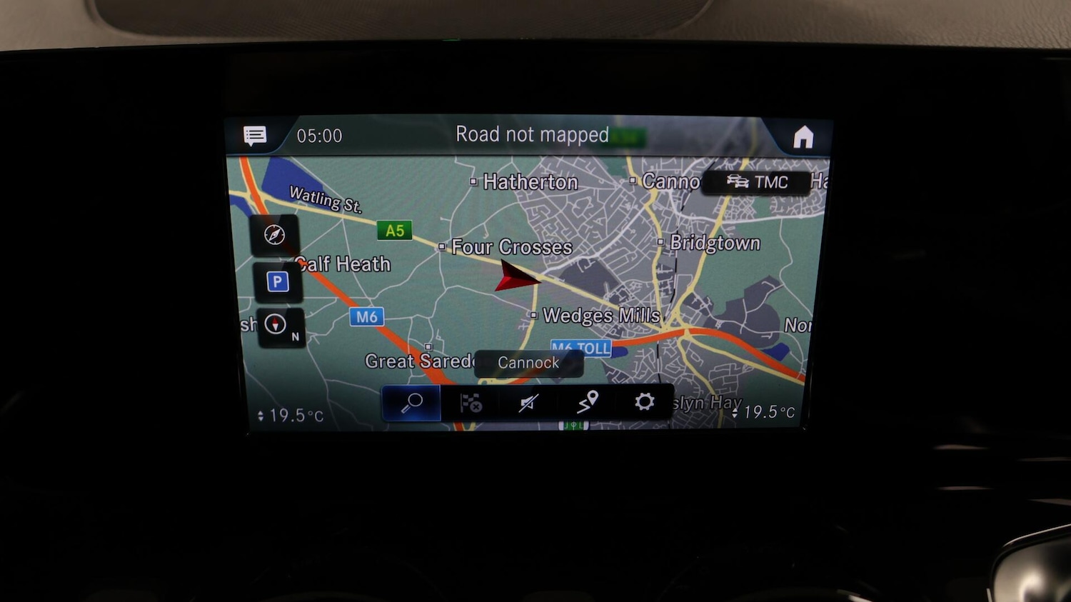 Used Mercedes-Benz GLB 2022 for sale - 76408384: Photo 12