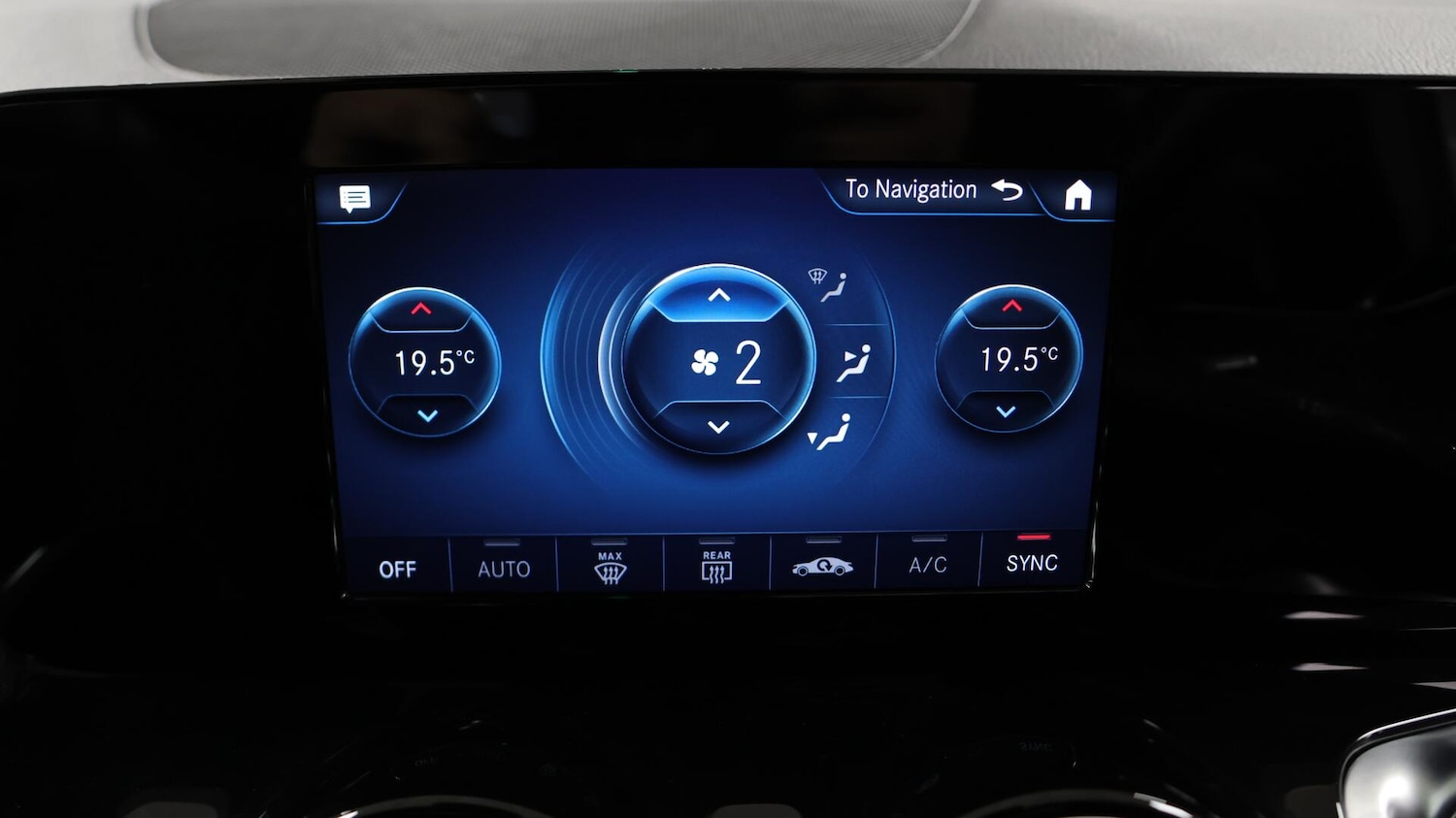 Used Mercedes-Benz GLB 2022 for sale - 76408384: Photo 13