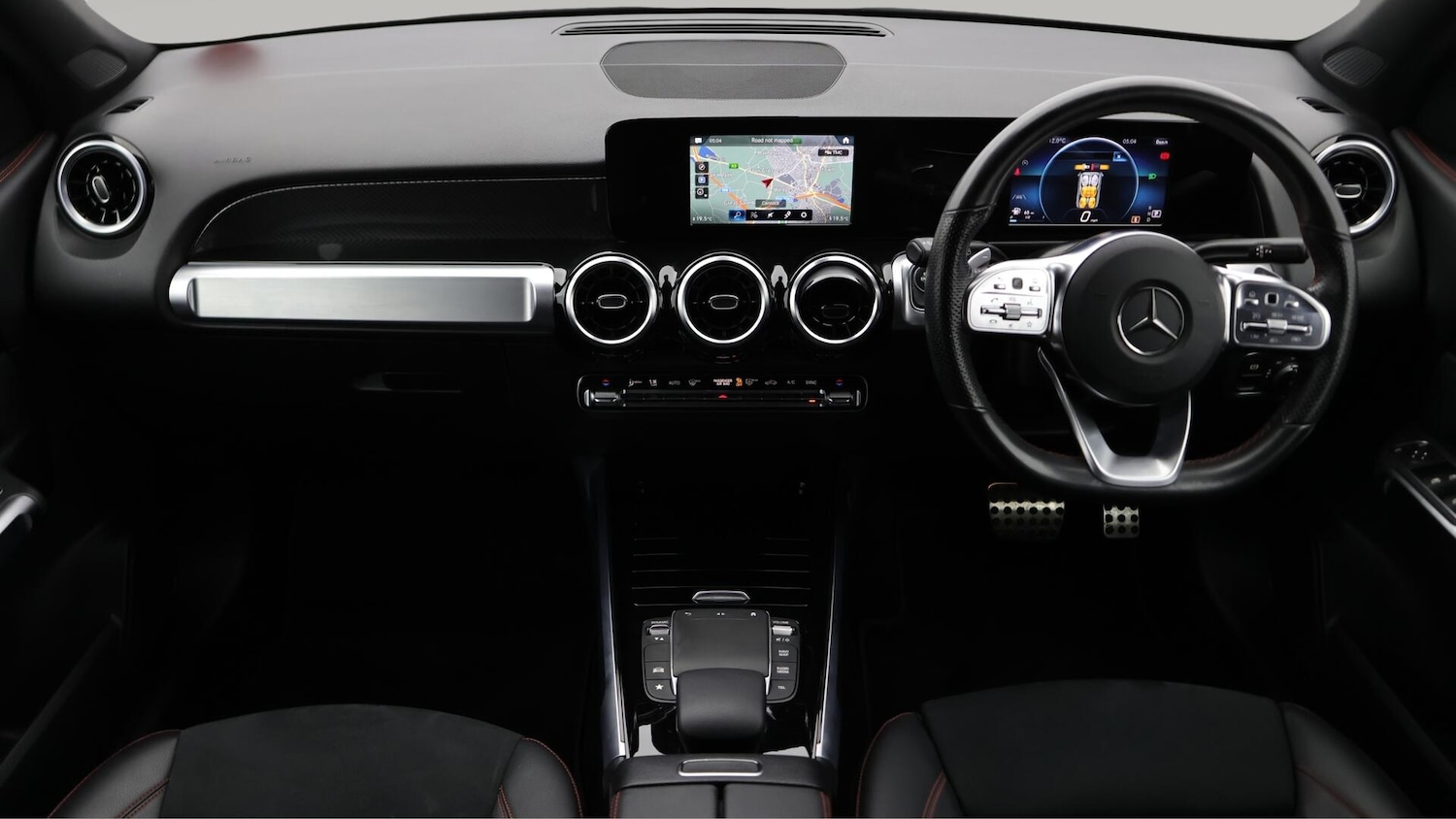 Used Mercedes-Benz GLB 2022 for sale - 76408384: Photo 14