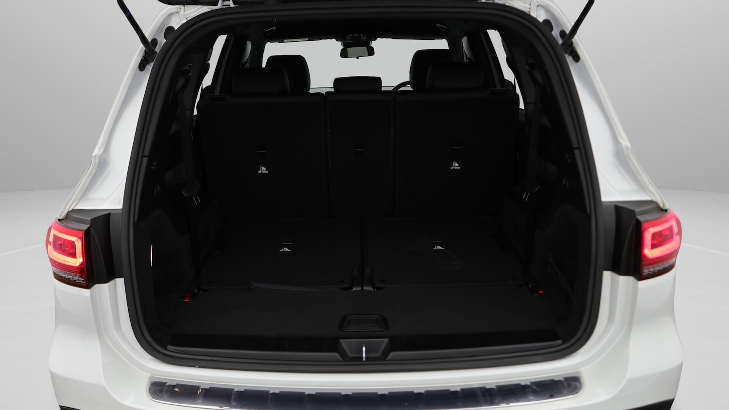 Used Mercedes-Benz GLB 2022 for sale - 76408384: Photo 18