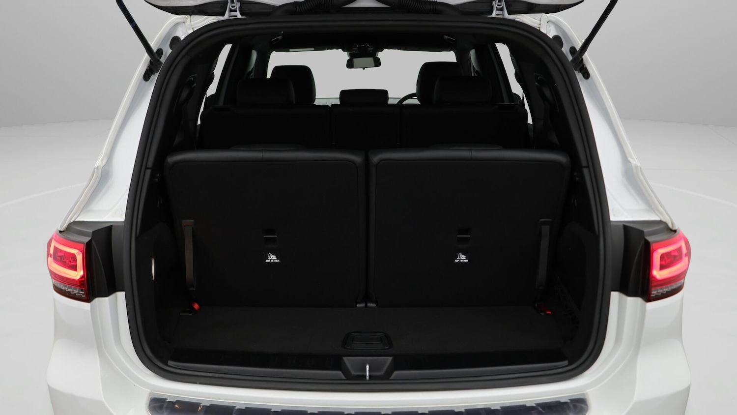 Used Mercedes-Benz GLB 2022 for sale - 76408384: Photo 22