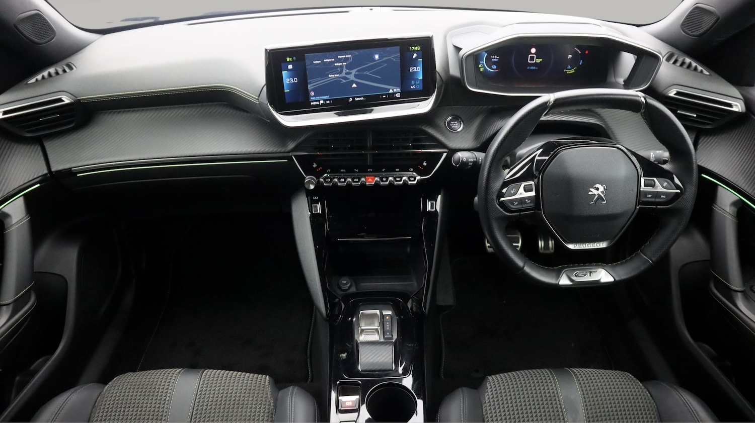 Used Peugeot 2008 2023 for sale - 77181447: Photo 13