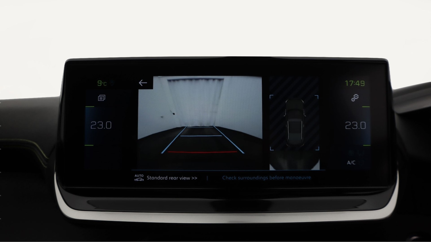 Used Peugeot 2008 2023 for sale - 77181447: Photo 24