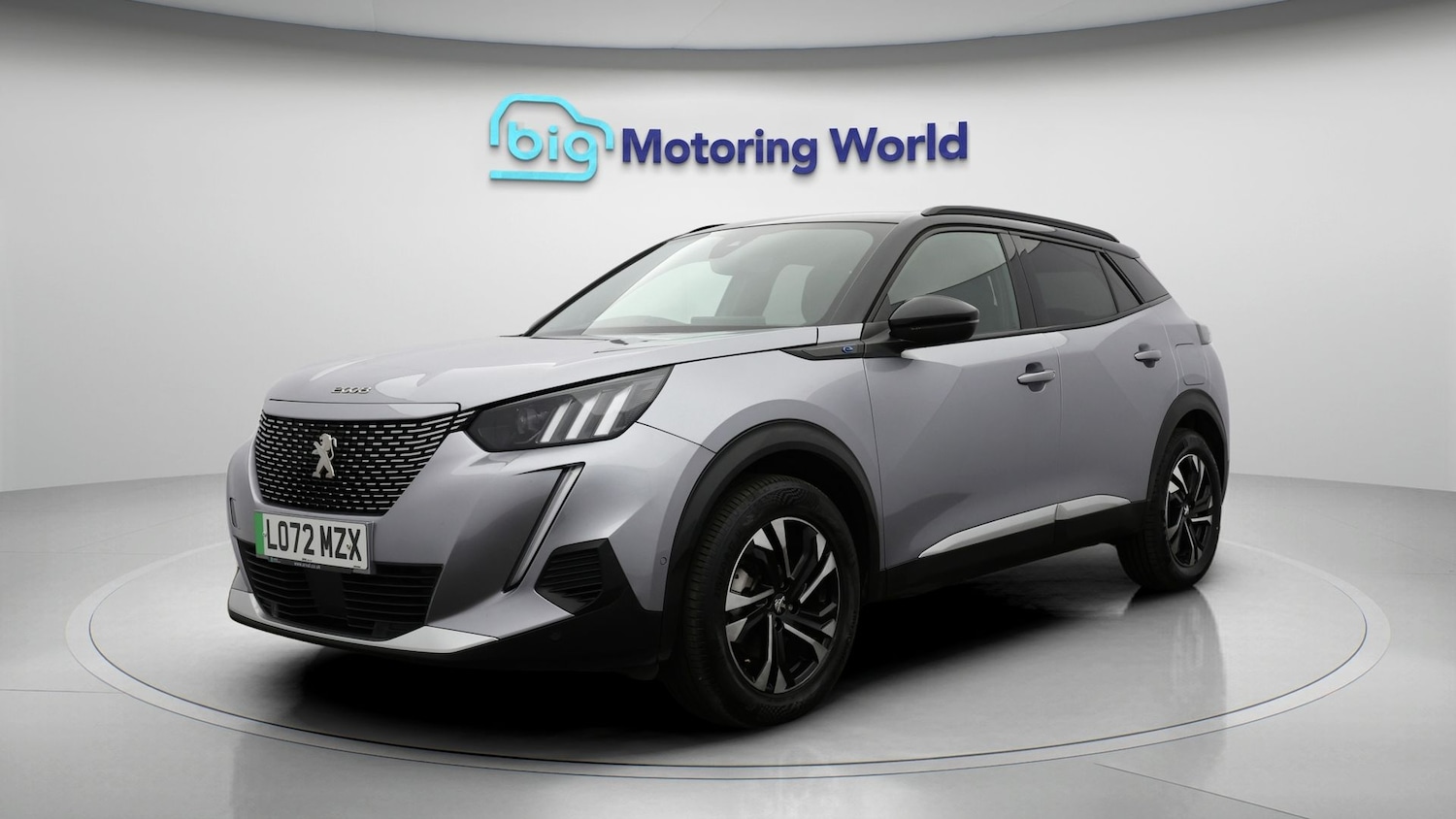 Used Peugeot 2008 2023 for sale - 77181447: Photo 3