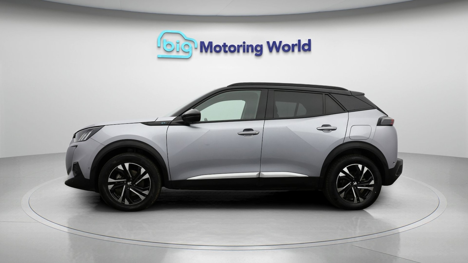 Used Peugeot 2008 2023 for sale - 77181447: Photo 4