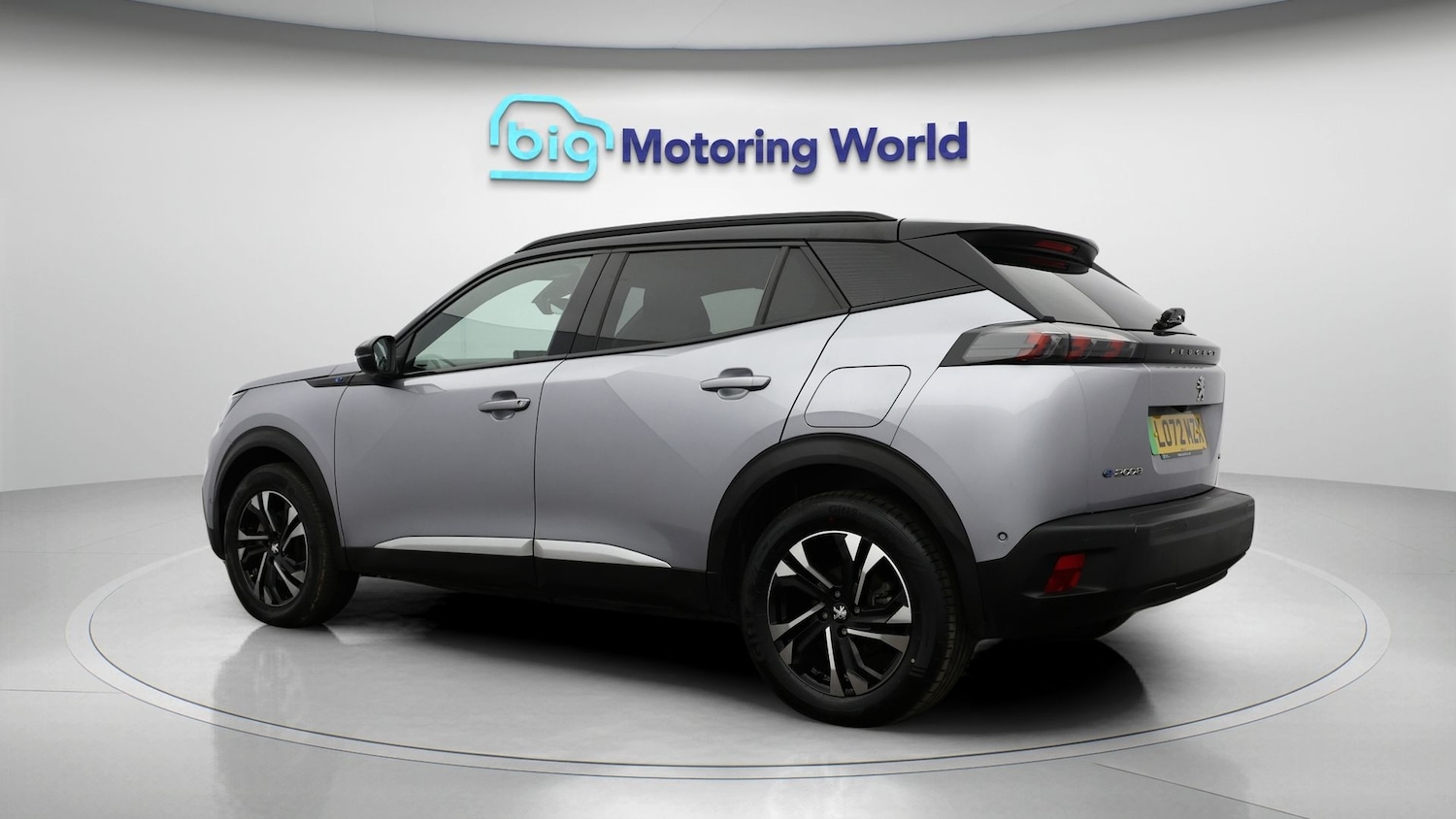 Used Peugeot 2008 2023 for sale - 77181447: Photo 5