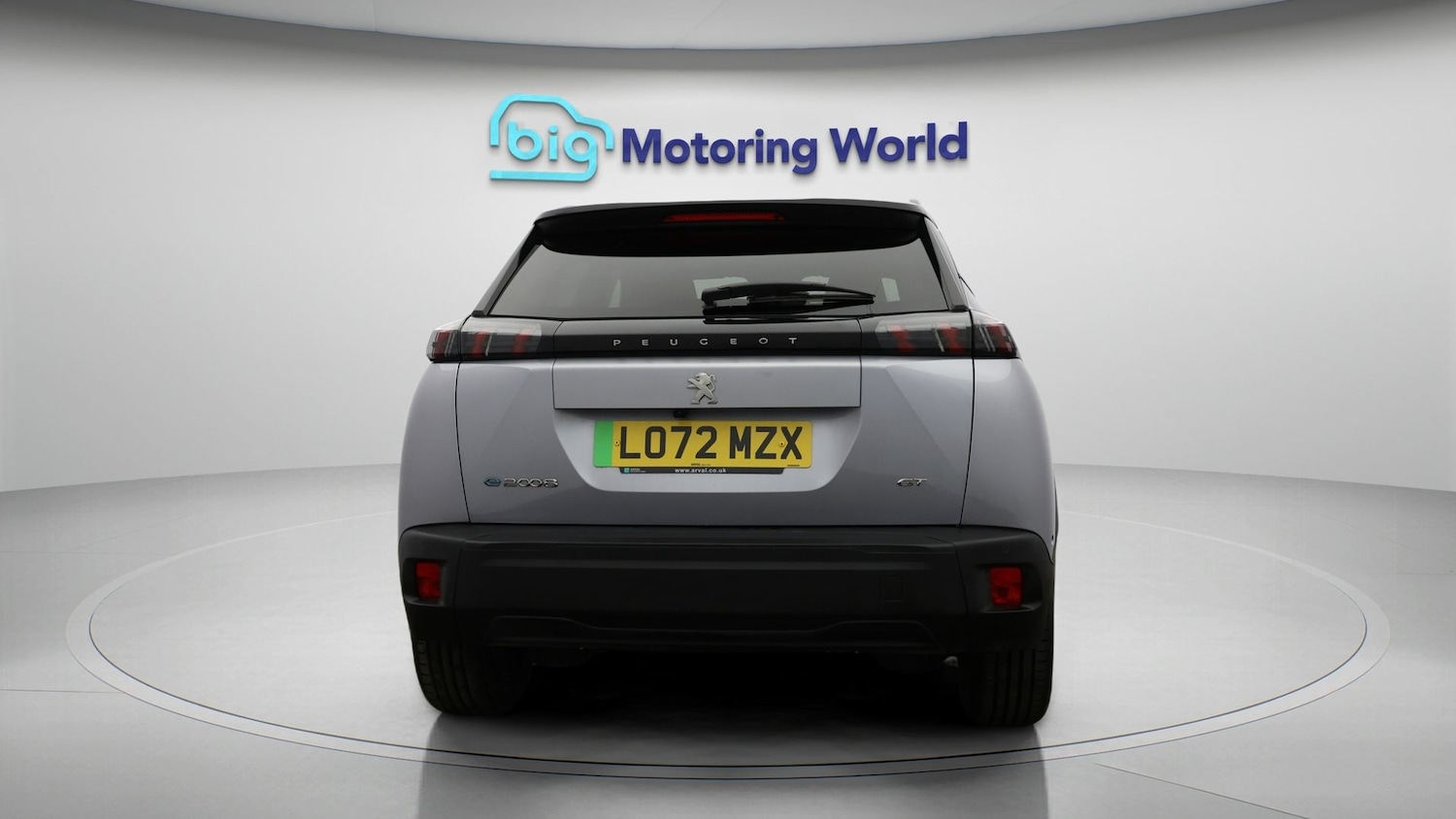 Used Peugeot 2008 2023 for sale - 77181447: Photo 6